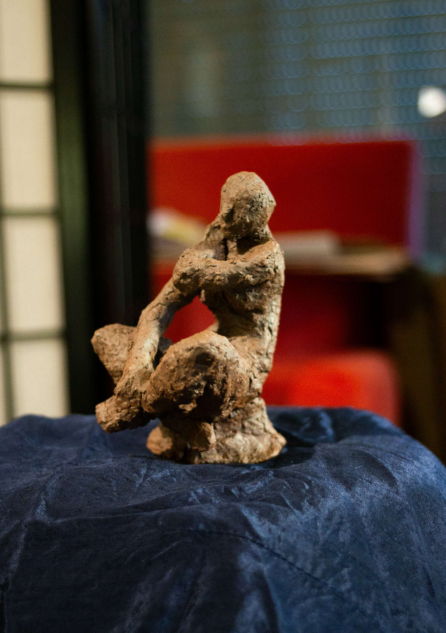 gut festhalten - Melek Özer 2