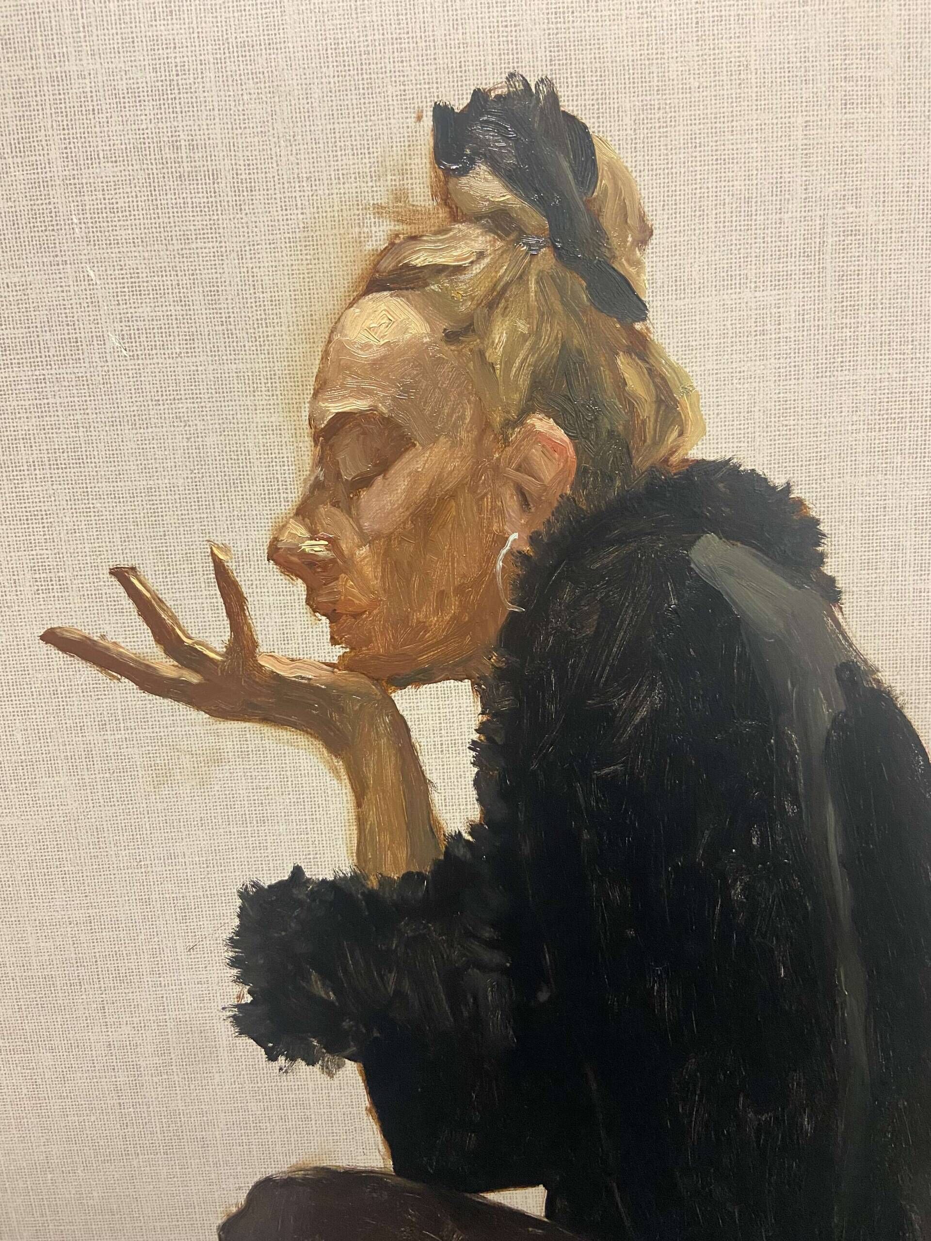 Mene III - Lilli Geyer 3