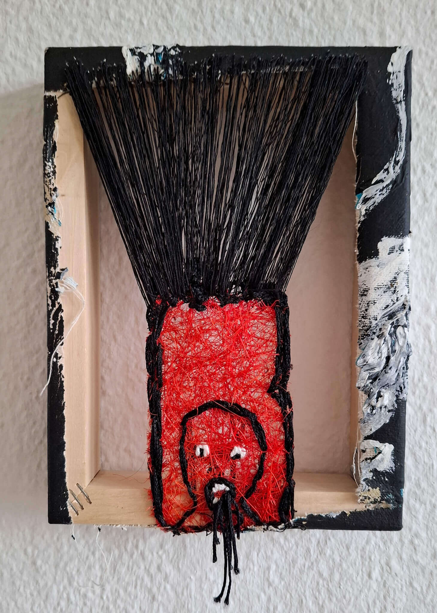 Trapped - Sofia Antoniadou 6