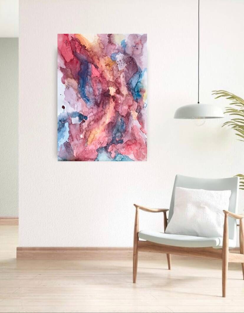 Ekstase von Sophie Bäumer