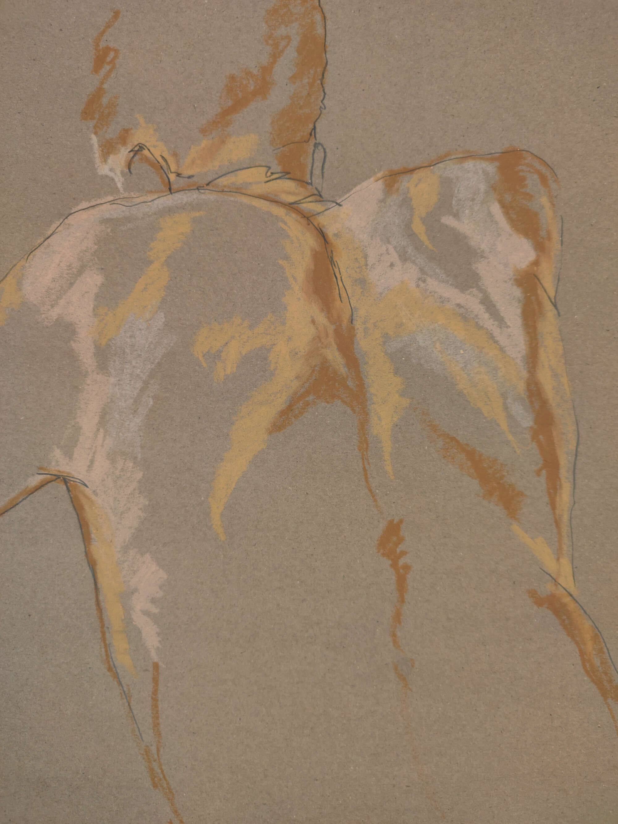 Kraftstudie II - Alex Blon 1