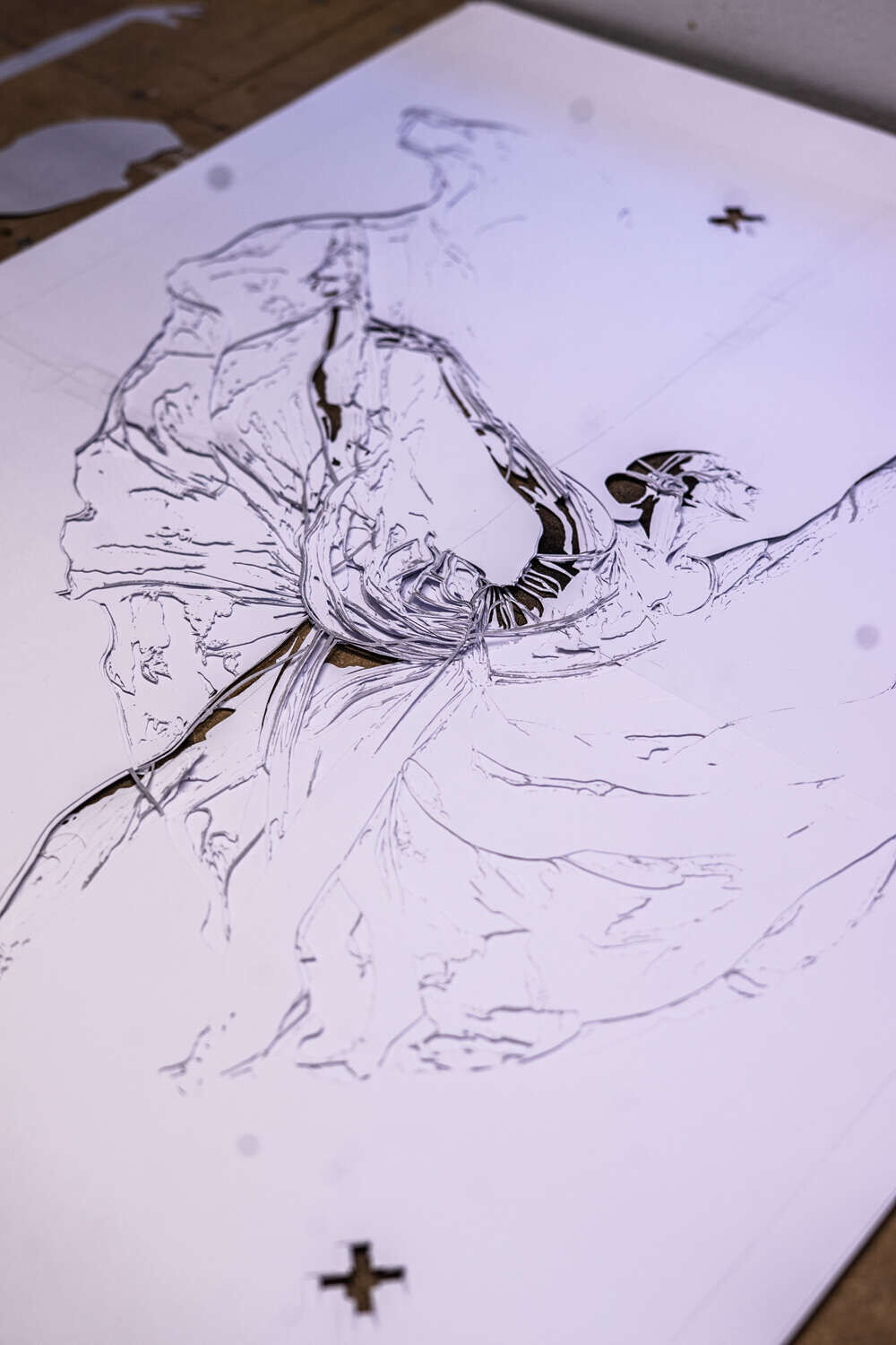 Where Beauty refuse to fade - Frederick Reifsteck 8
