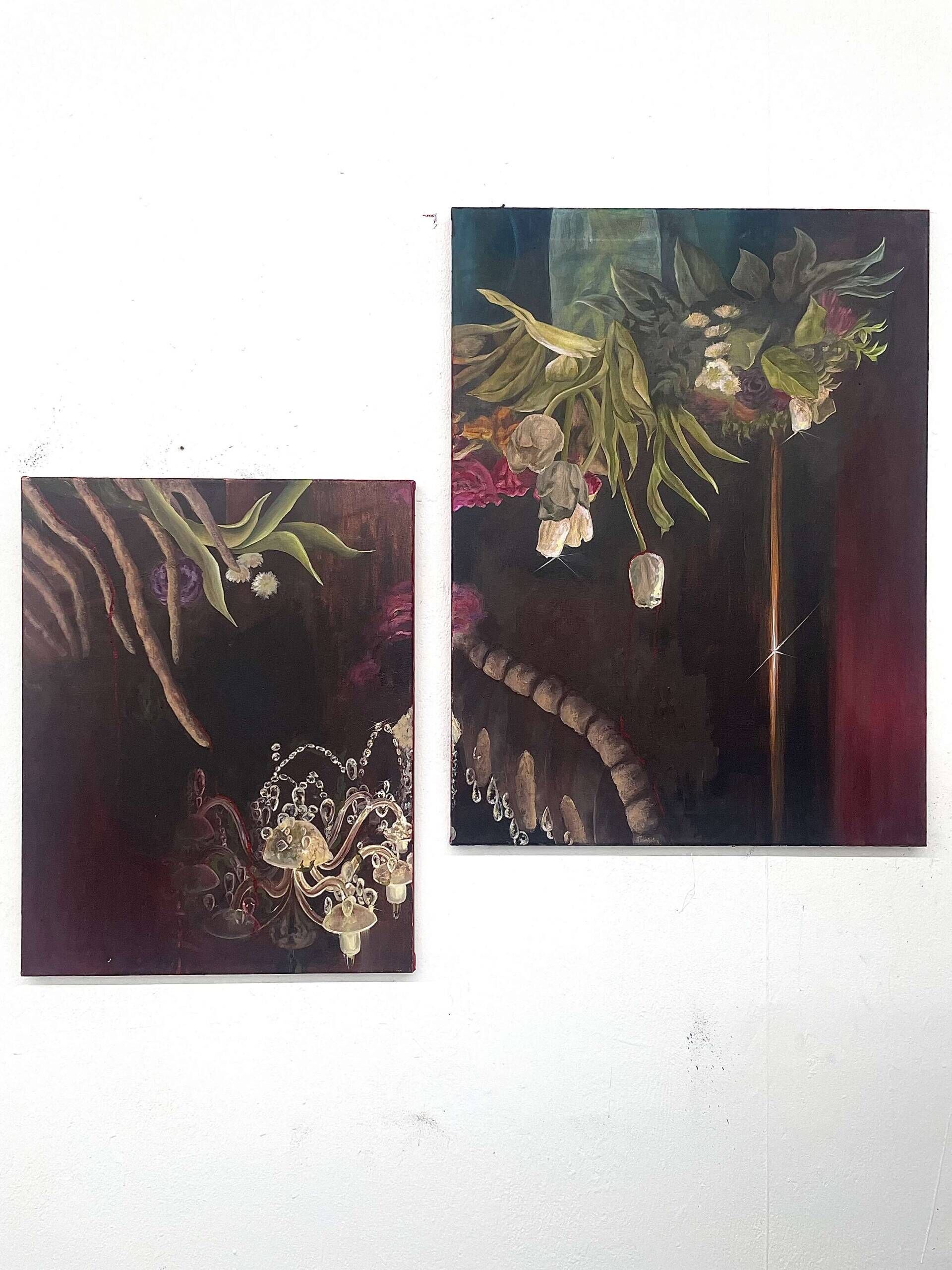 Sacrifice for life - Nastja Dittmar 1