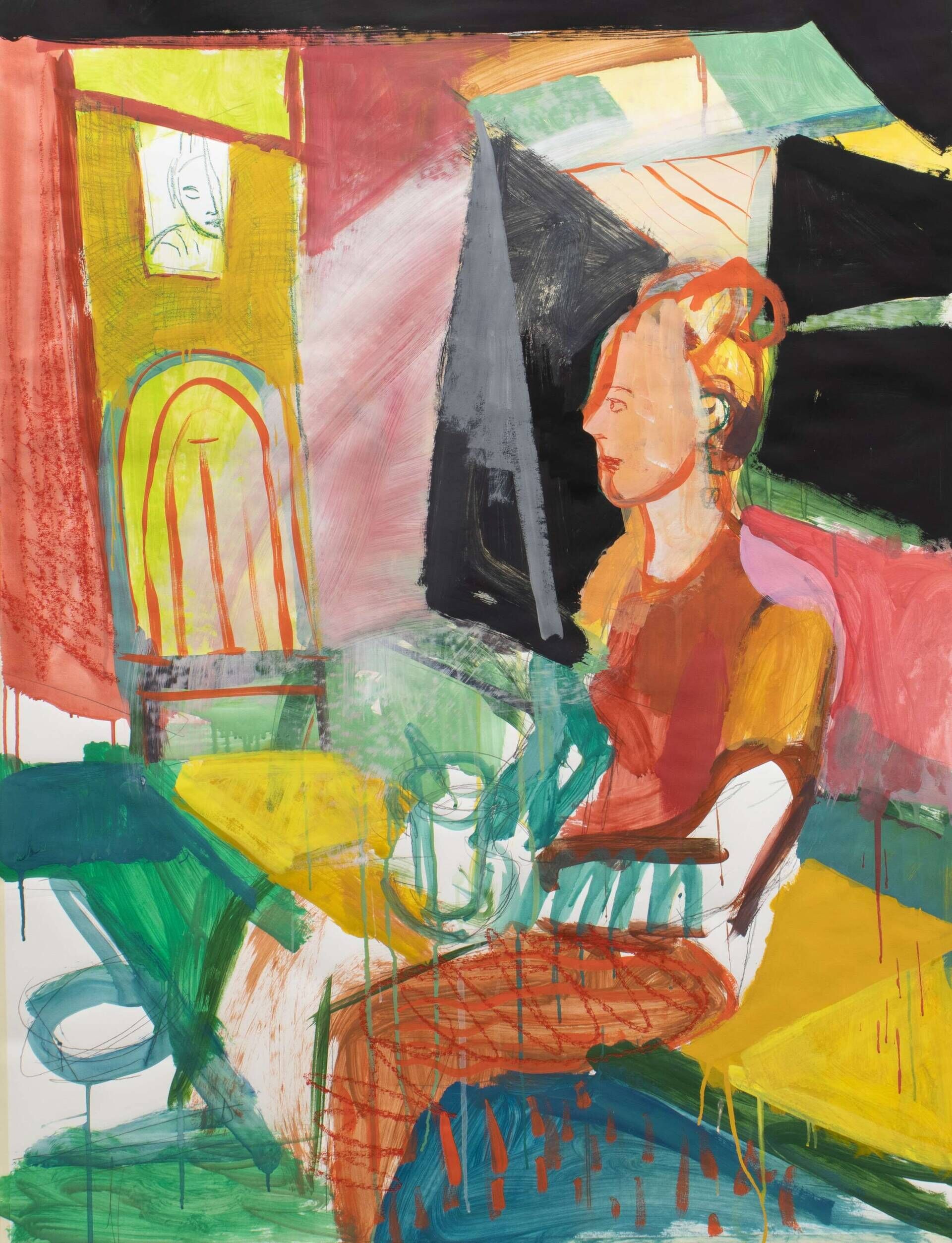 Kleinstes Kaffeehaus 1 - Quang Minh Tran 3