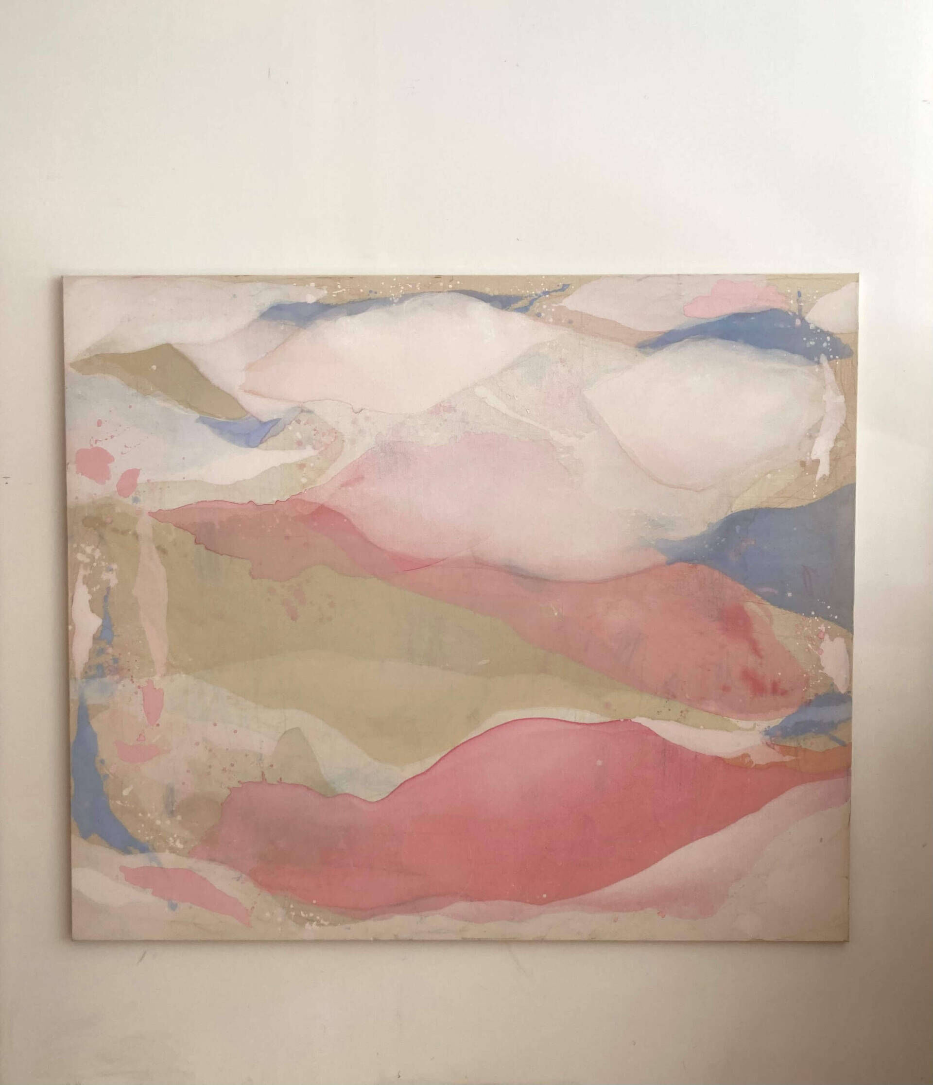 Loving that is  - Dorit Hilma Lösekrug 2