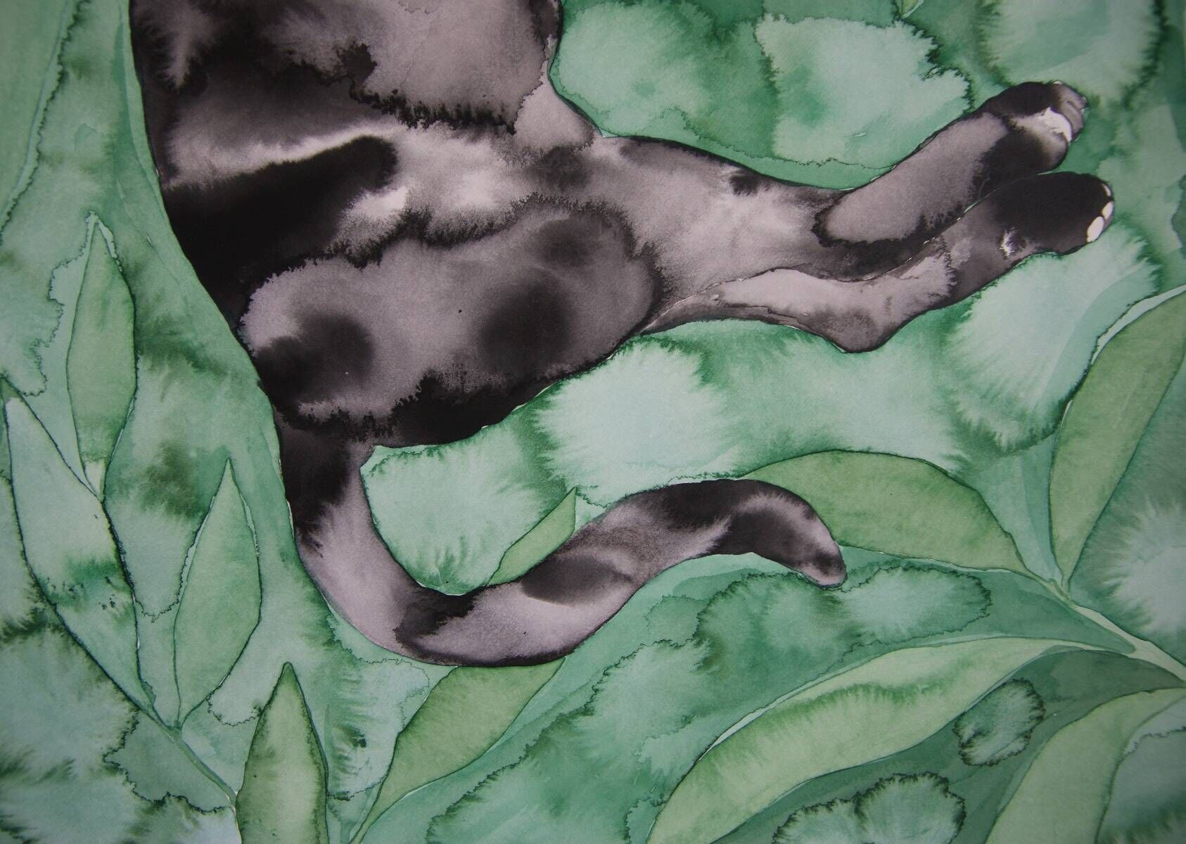 A certain Point in Time