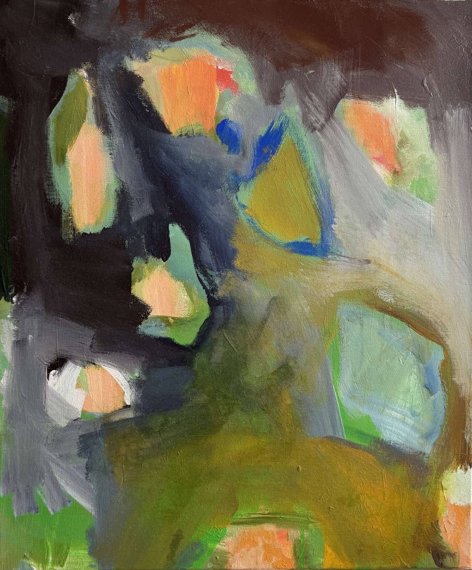 Blätterfall - Lisa Herwig 1