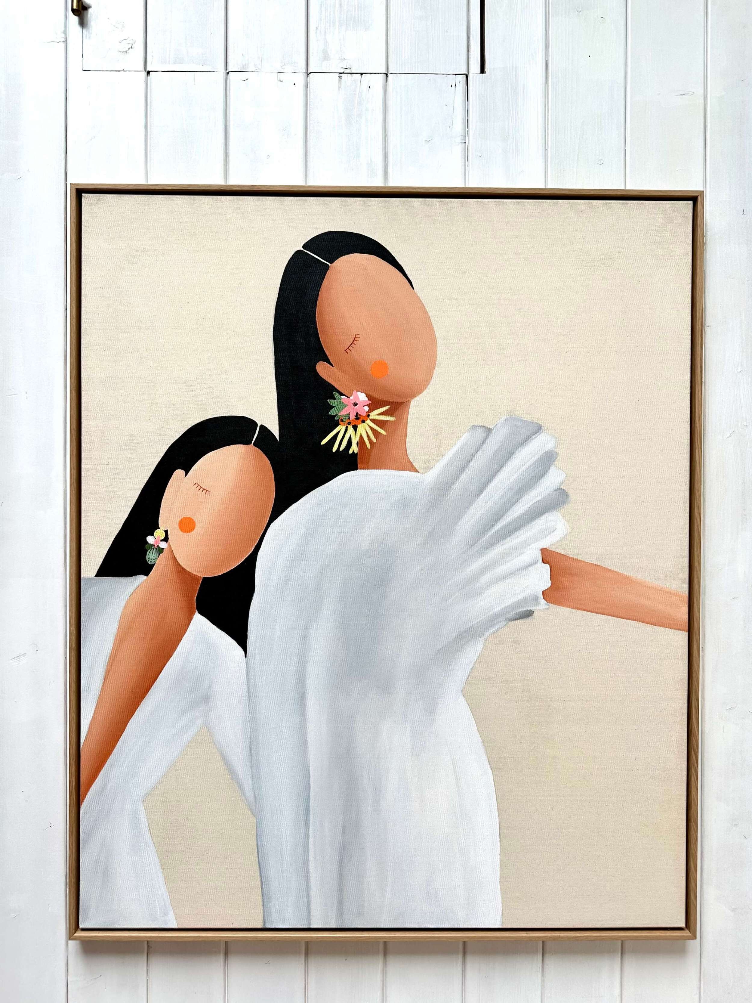 Holding Space - Julia Von Solemacher 4