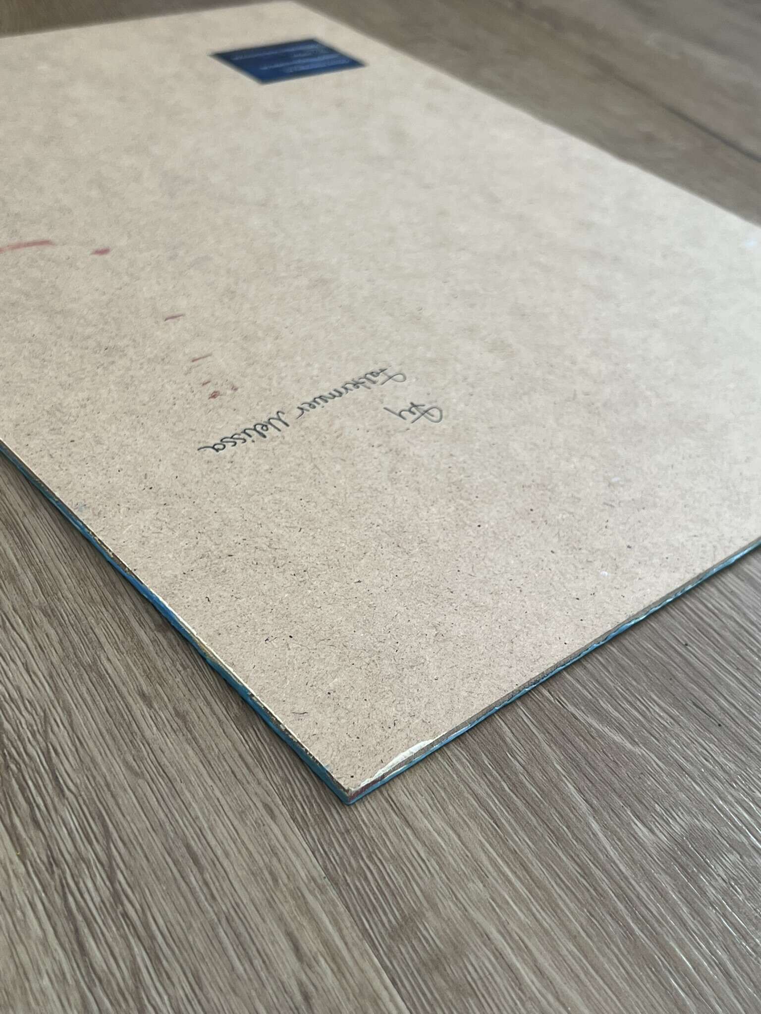 Ein zarter Halt - Melissa Faltermeier 8