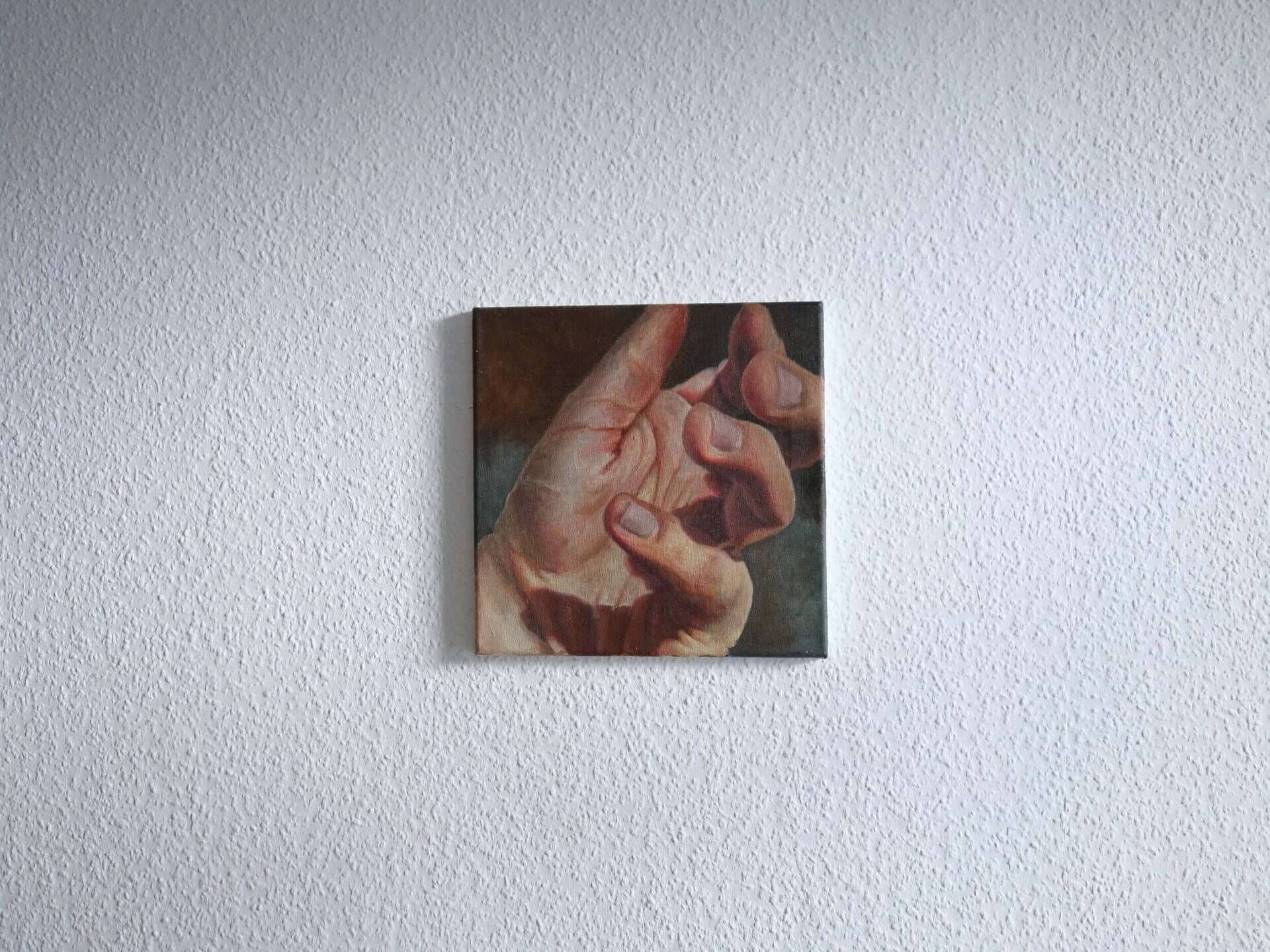 vier - Johanna Bajog 5