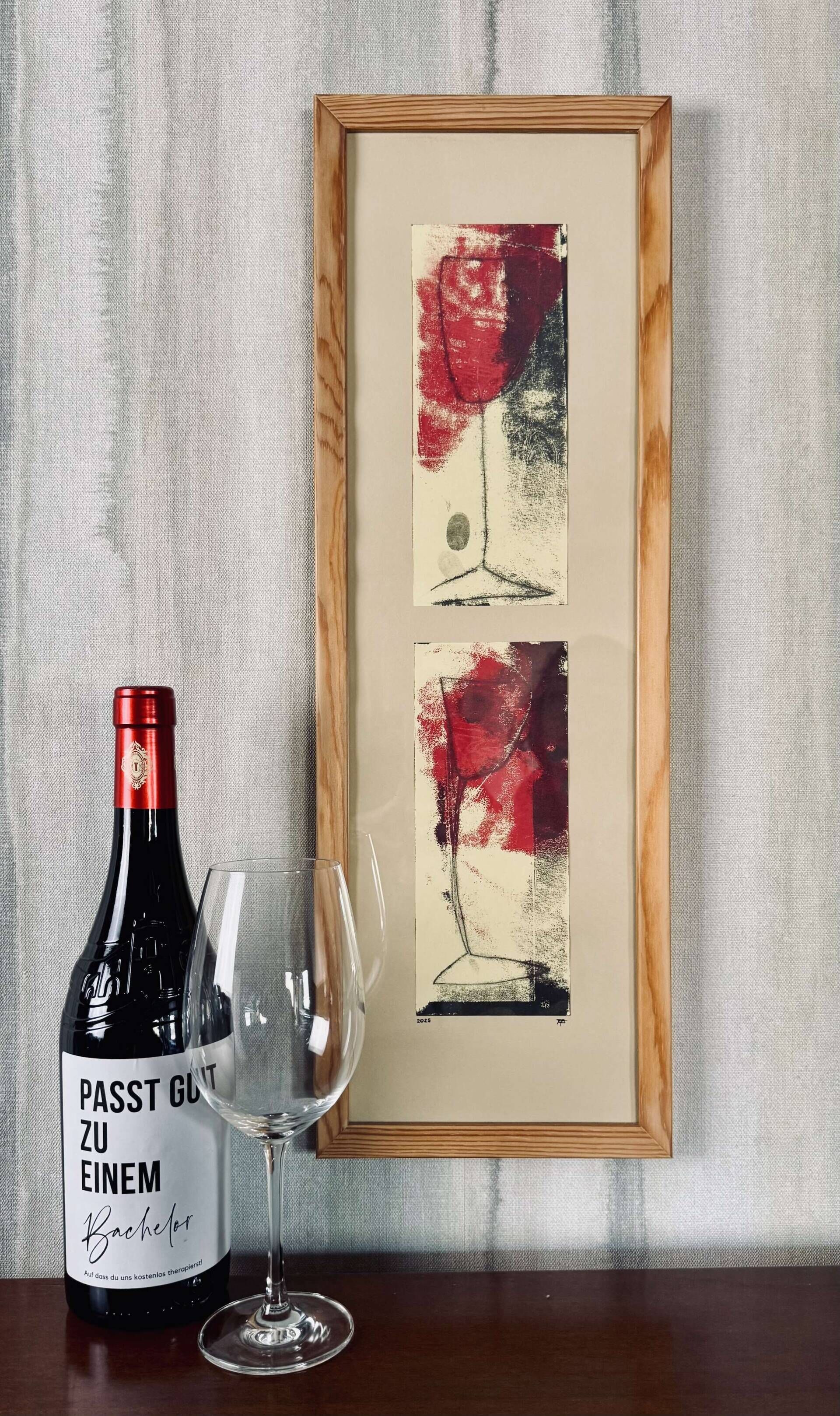 Vom Daumen zum Gaumen - Maria-Sophie Rother 6