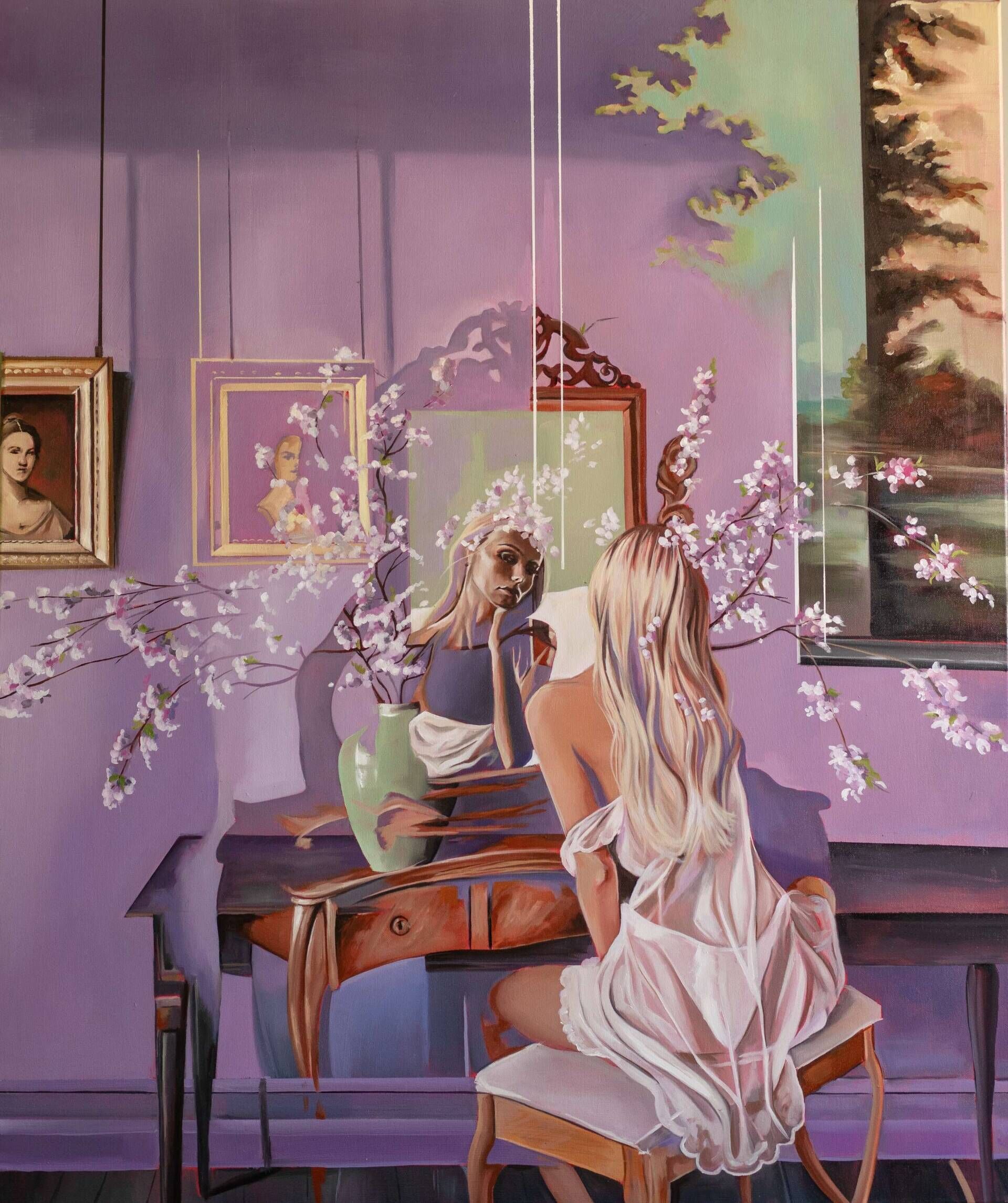 A soft Collapse - Andrea Kassens 5