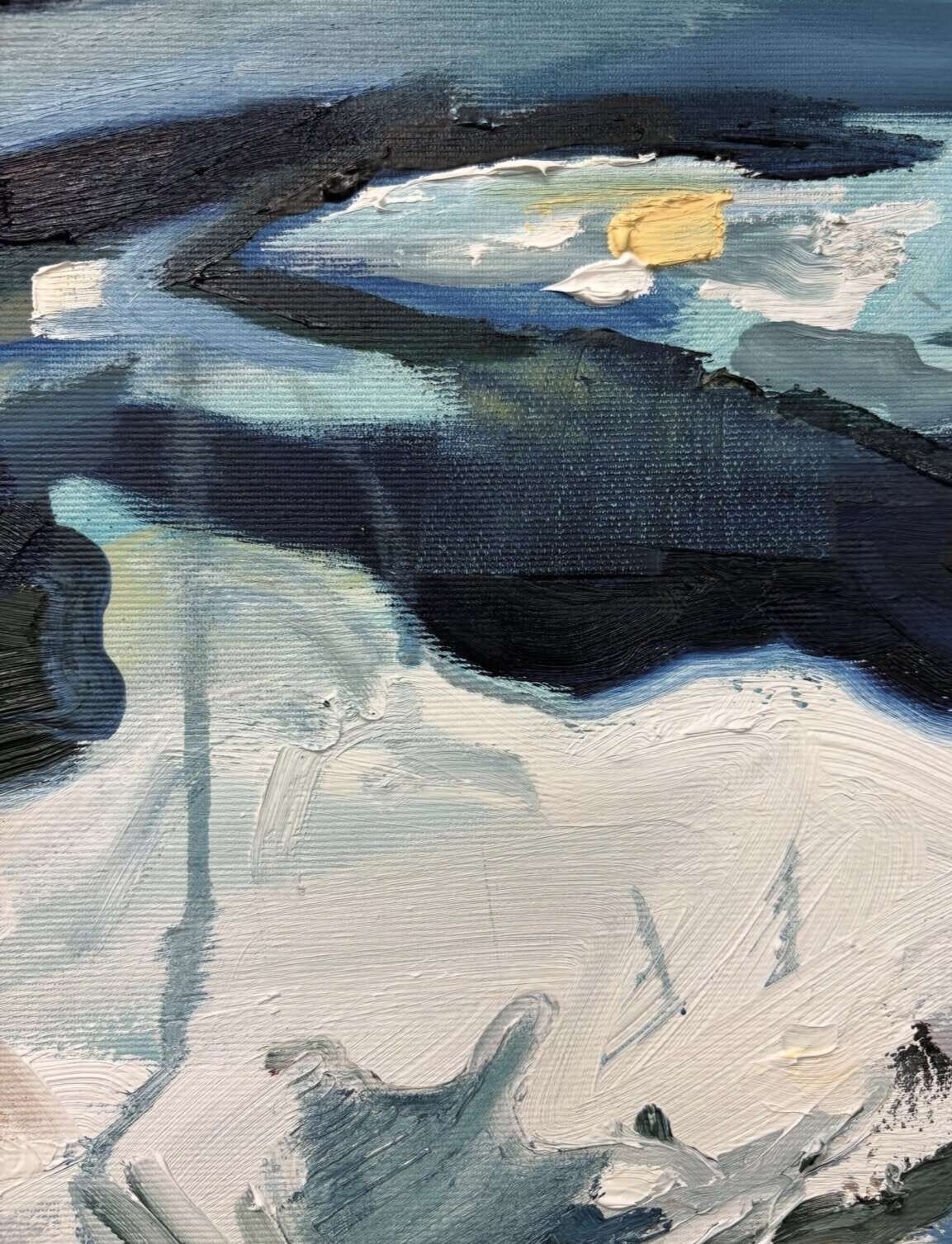 Blanker Hans - Jonathan Lützen 2