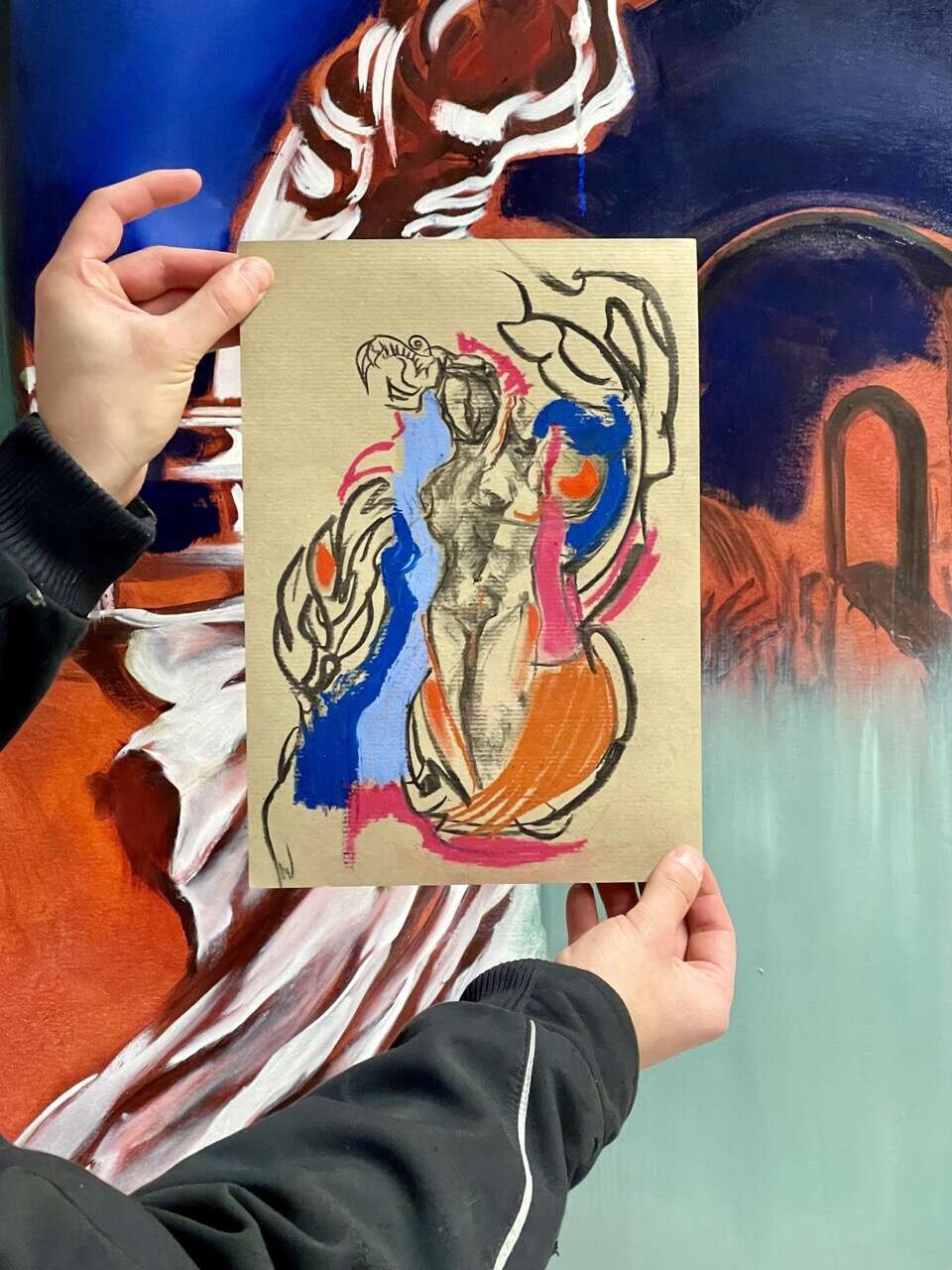 Minca II - Juliana Gutiérrez Wiest 3