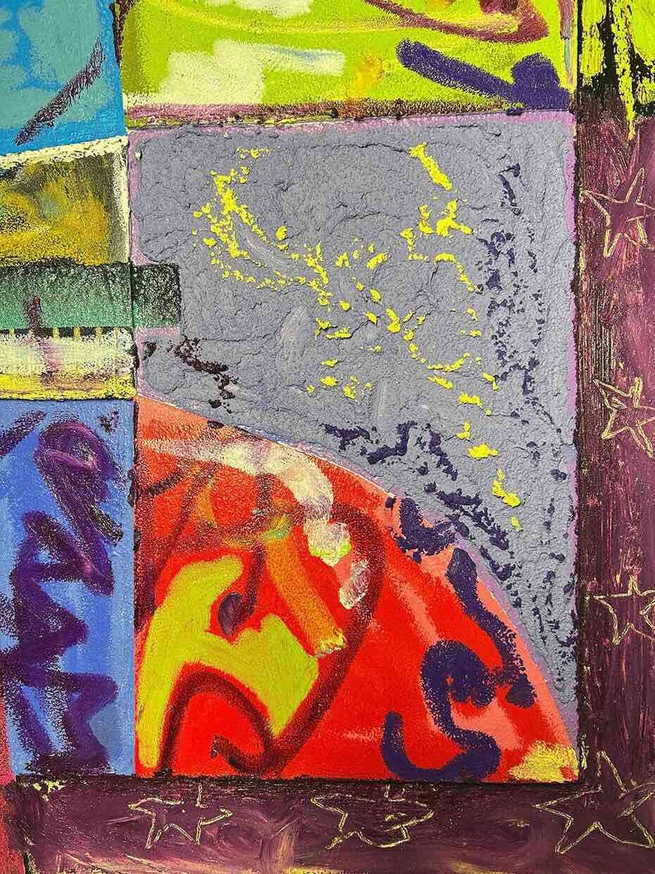 Summer Breeze - Stella Mierendorff 9