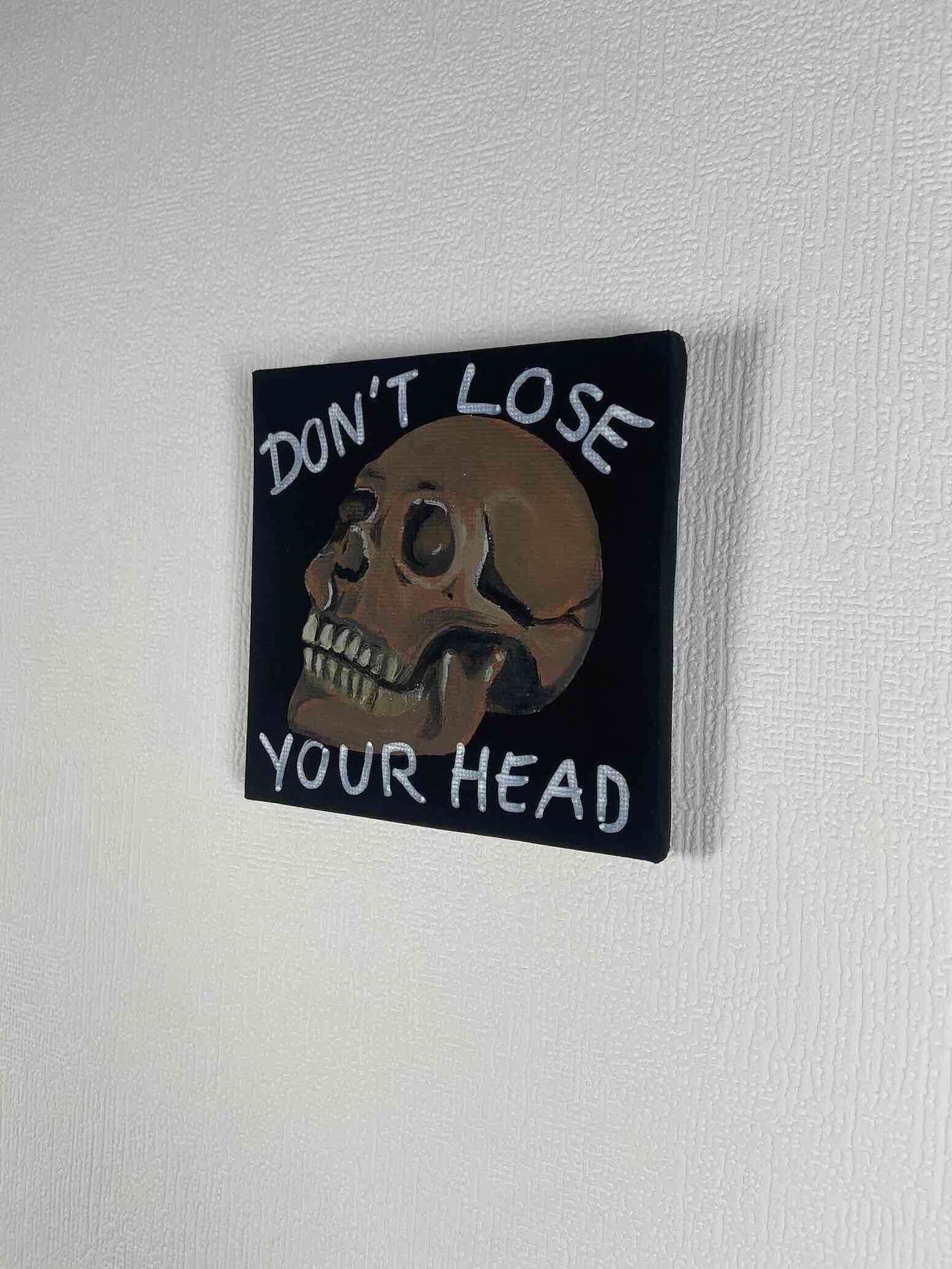 The Head - Stella Mierendorff 4
