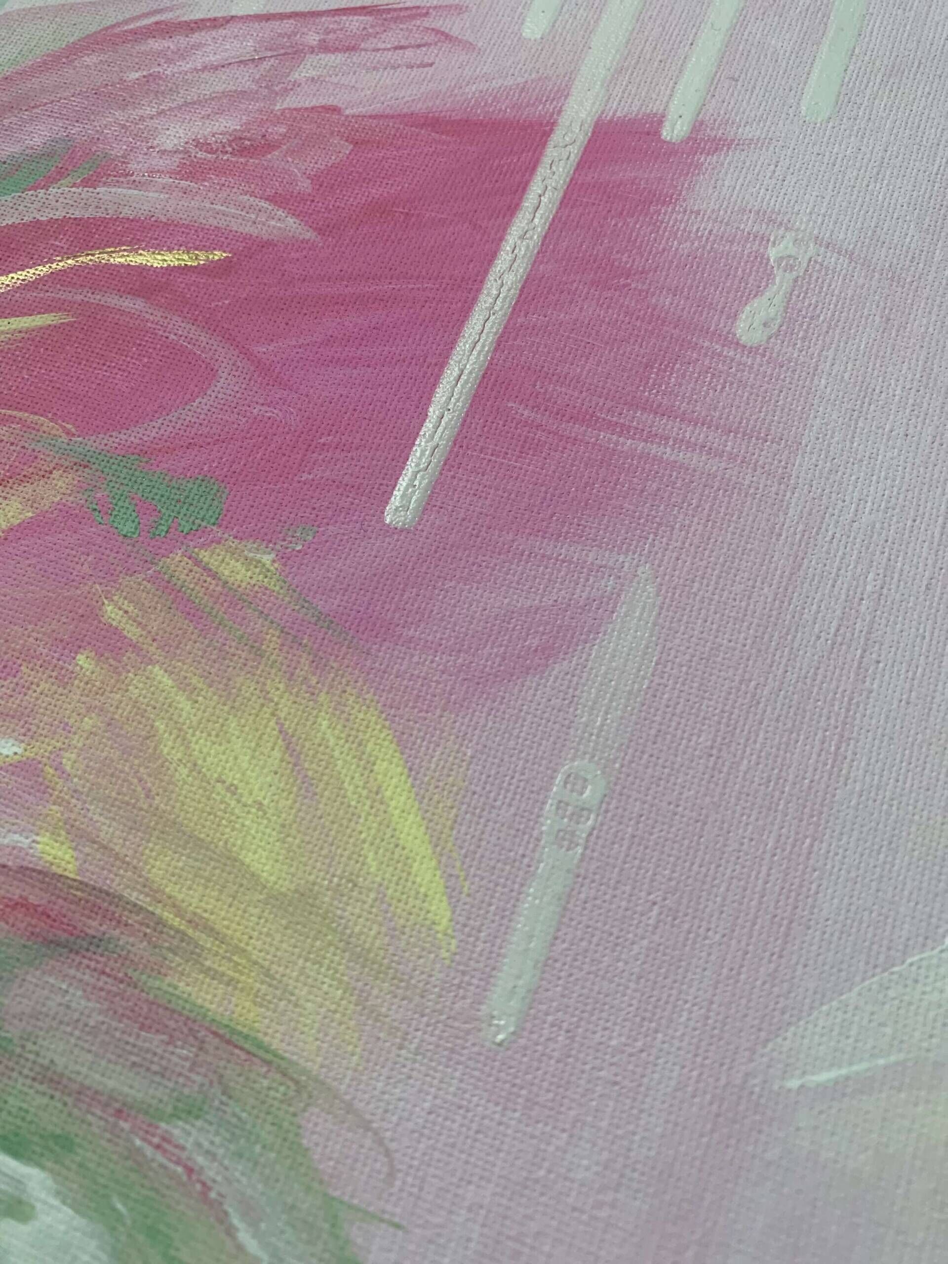 Silent bloom - Julienne  Dumrese 2