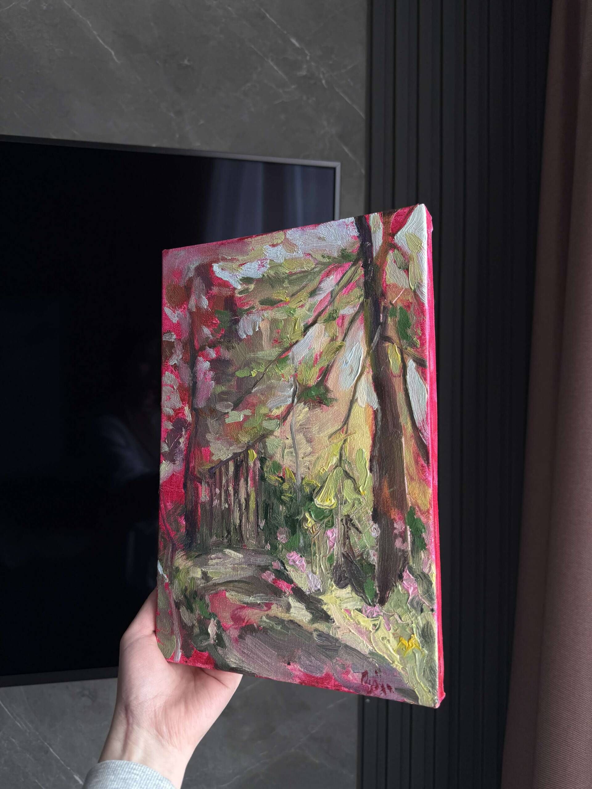 Dopo la Febbre - Dana Ozova 7