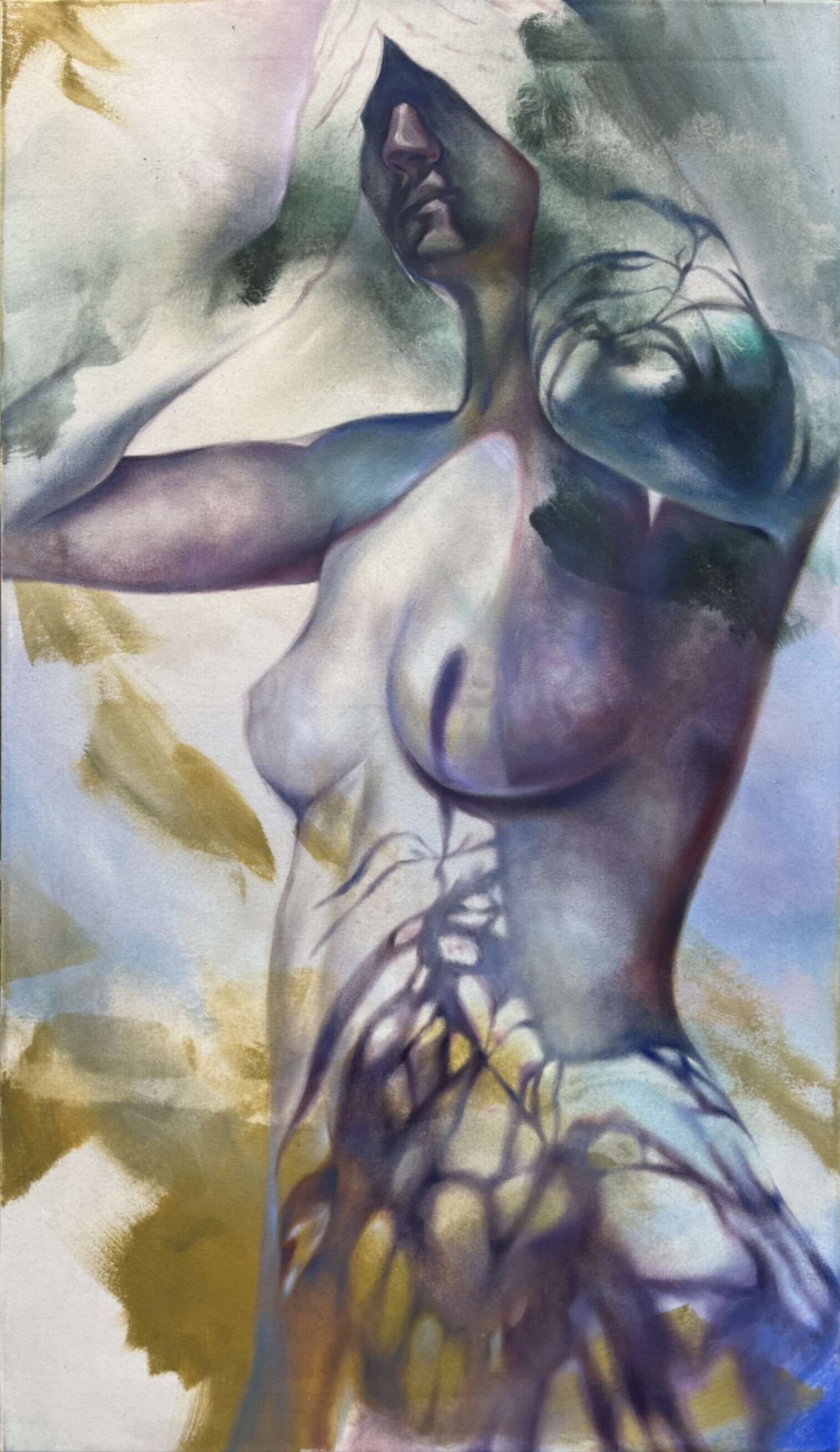 Der letzte Sommer II - Emily Broll 1