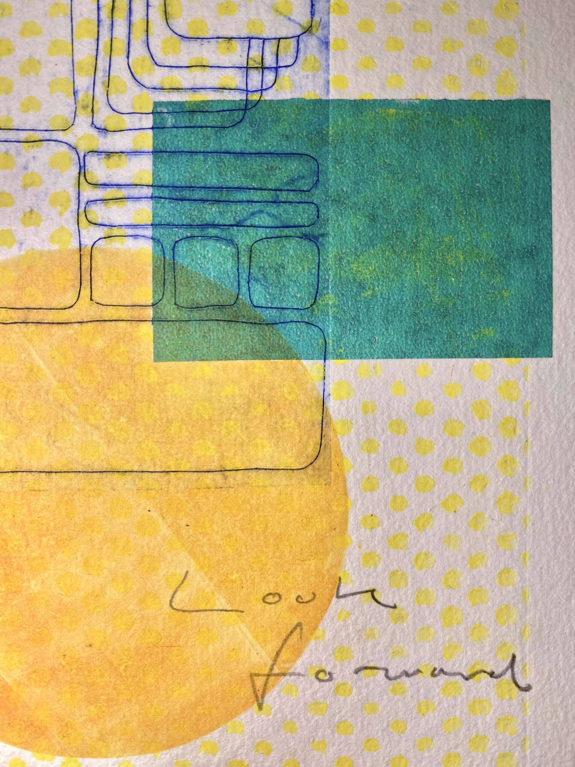 Look Forward - Paula-Maryla Schmoll 2