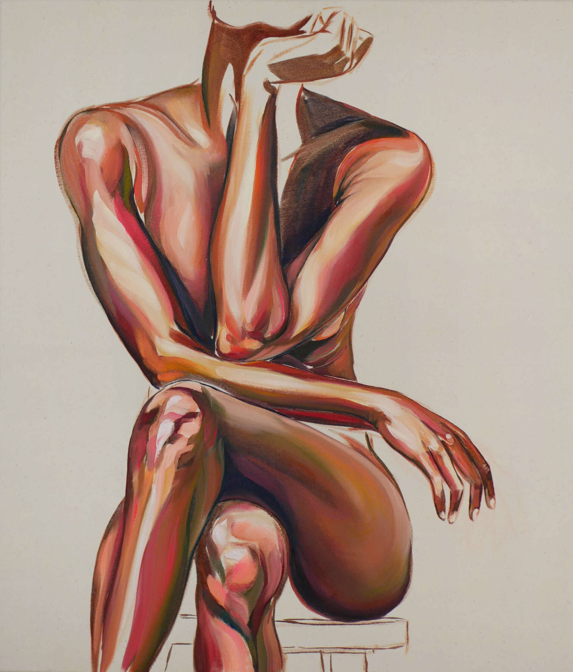 Pure No.22 - Maria Leisner 1