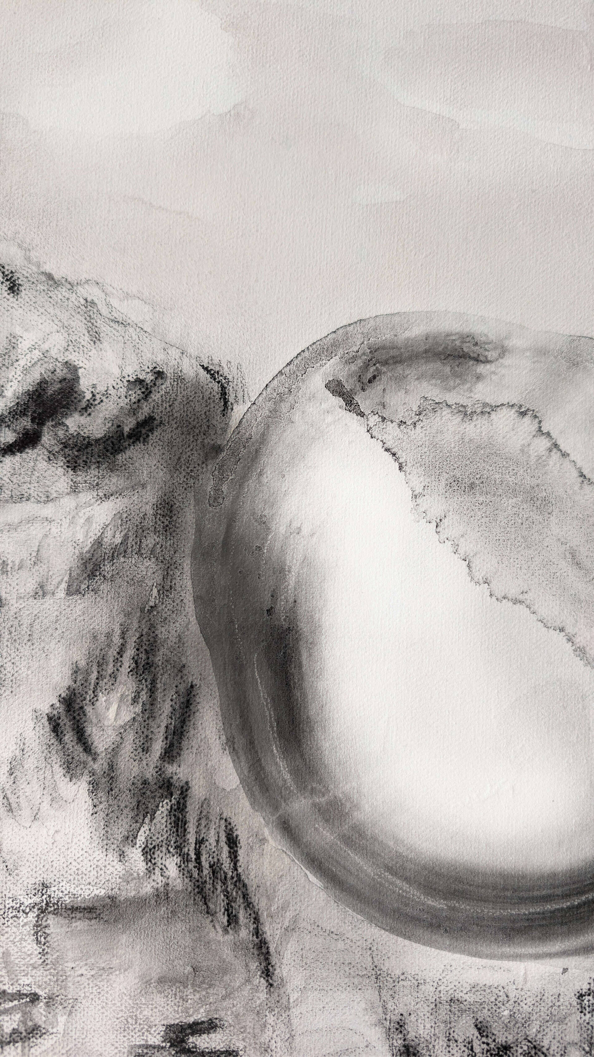 Something Is Coming - Viktoria Ovsepian 1