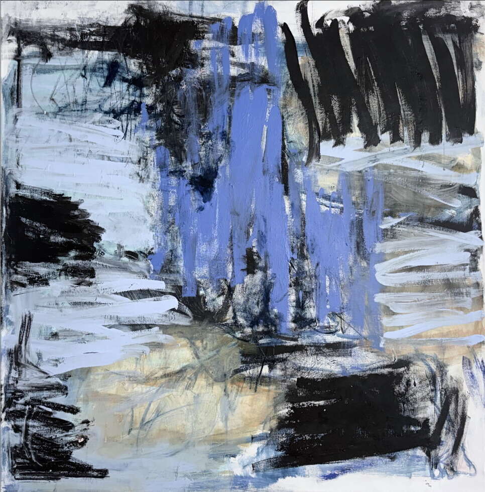 Unbound II - Bruni Bonadeo 1