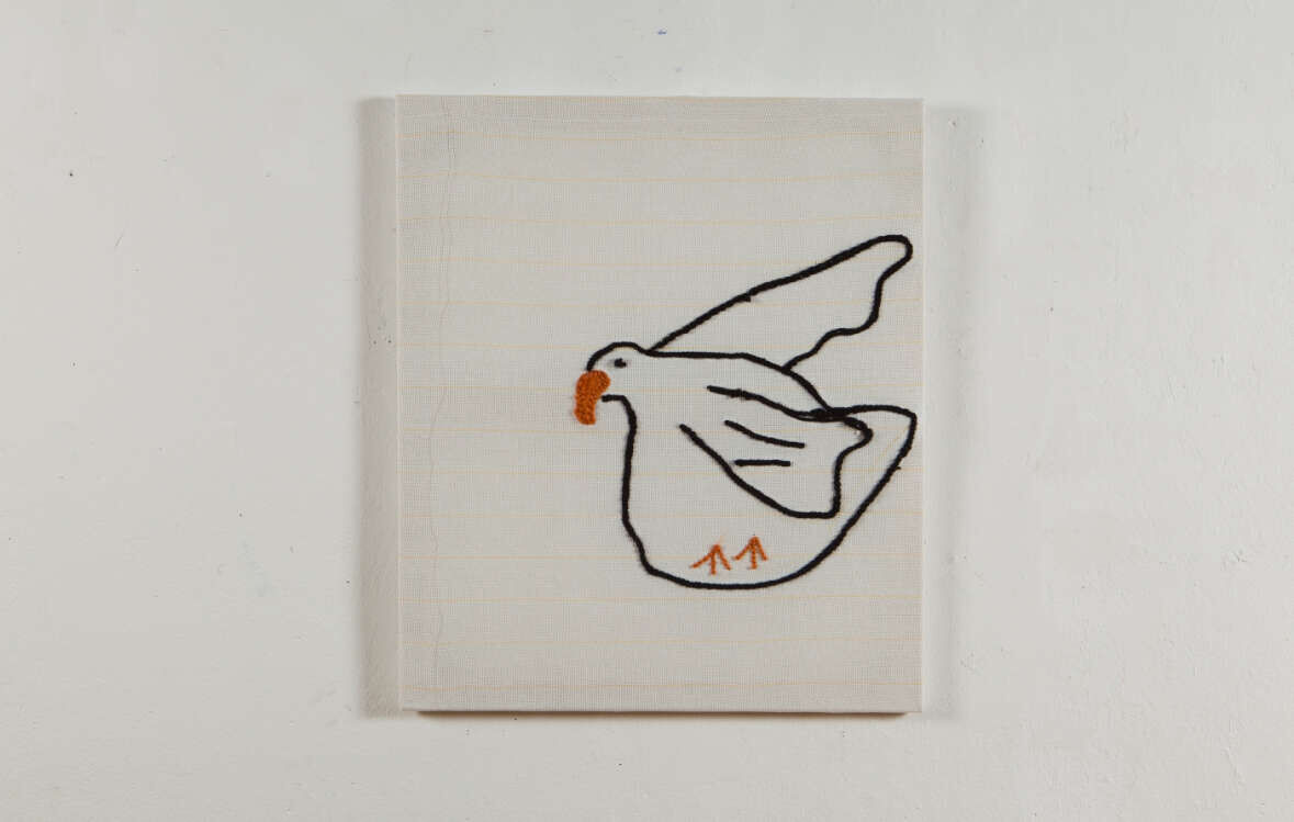 Taube - Carmen Moreira 2