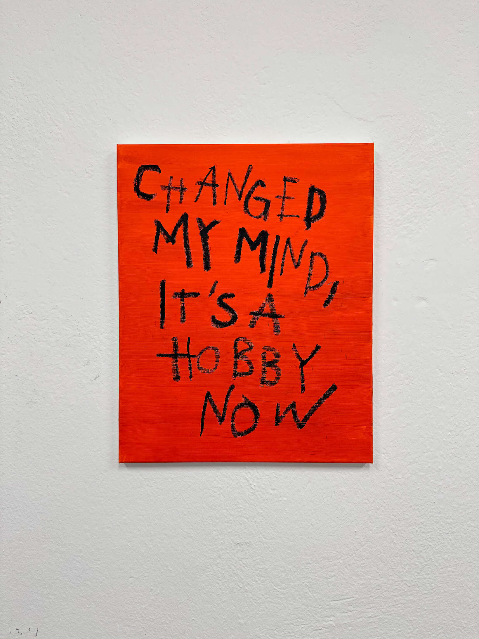 changed my mind its a hobby now - Maximilian Dussmann 2