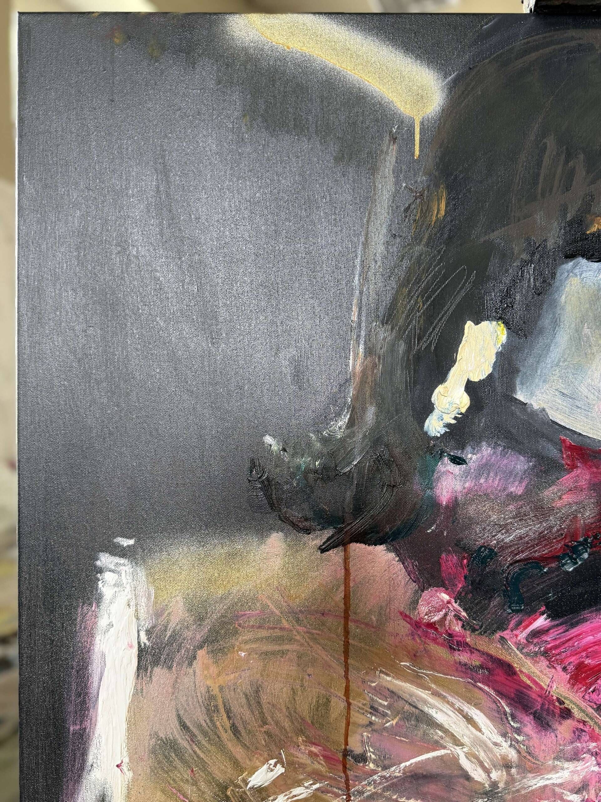 Untitled Muse - Dana Ozova 7
