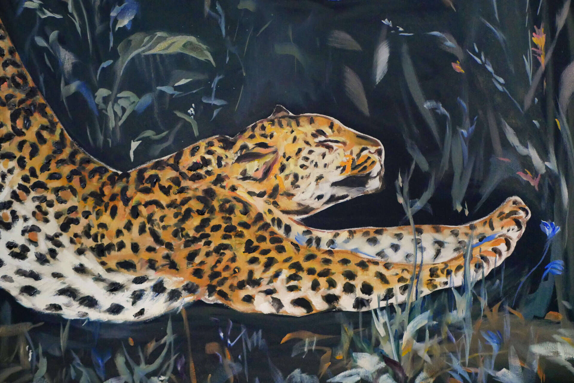 Balance  - Maria Leisner 5