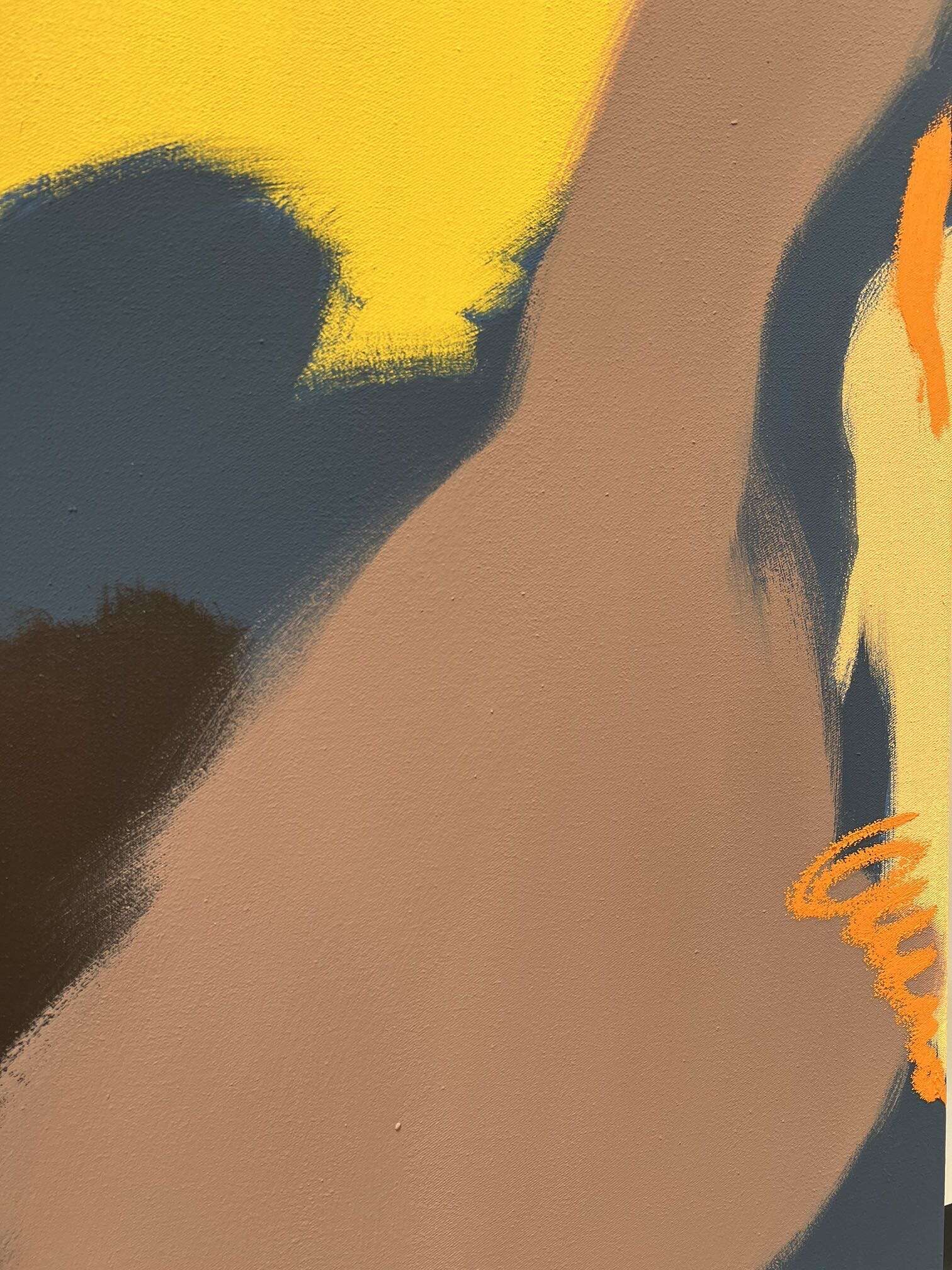 comfort zone  - Mara Münch 2
