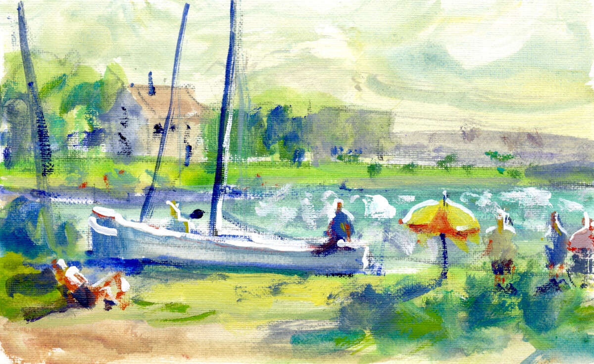 Laboe - Genady Arkhipau 1