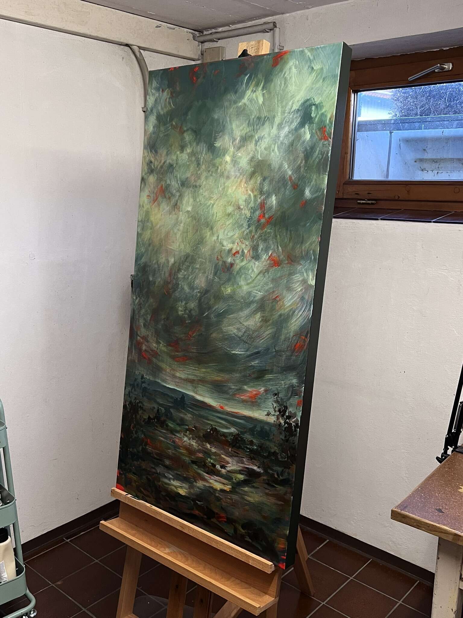 Im Zögern - Melissa Faltermeier 7