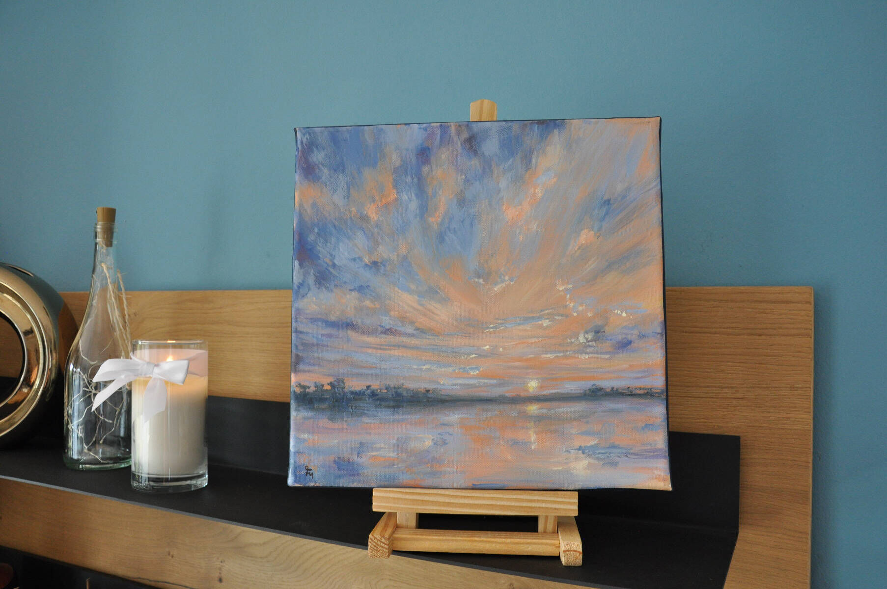 Wasserlandschaft