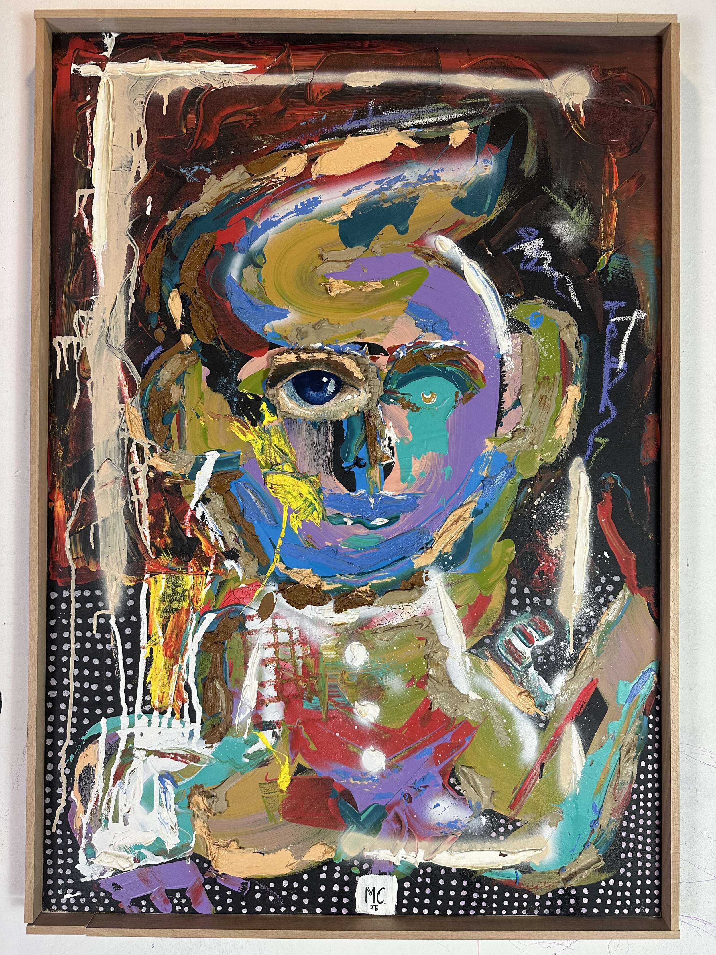 Der Alchemist - Martin Collmann 2