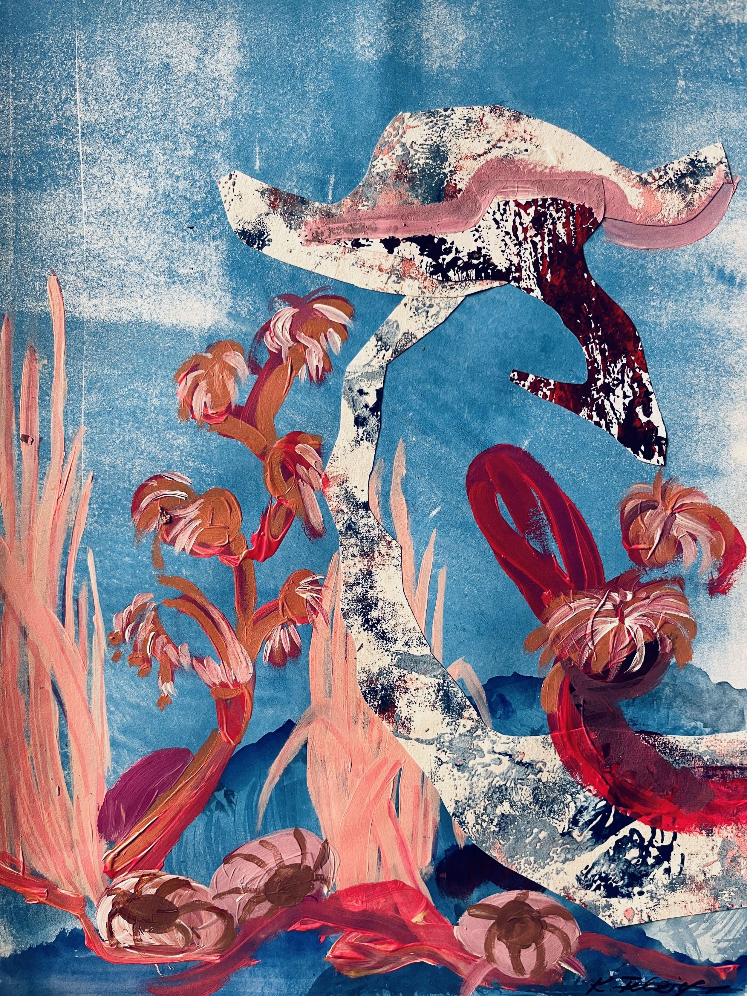 XW - Kiki Feltzinger 1
