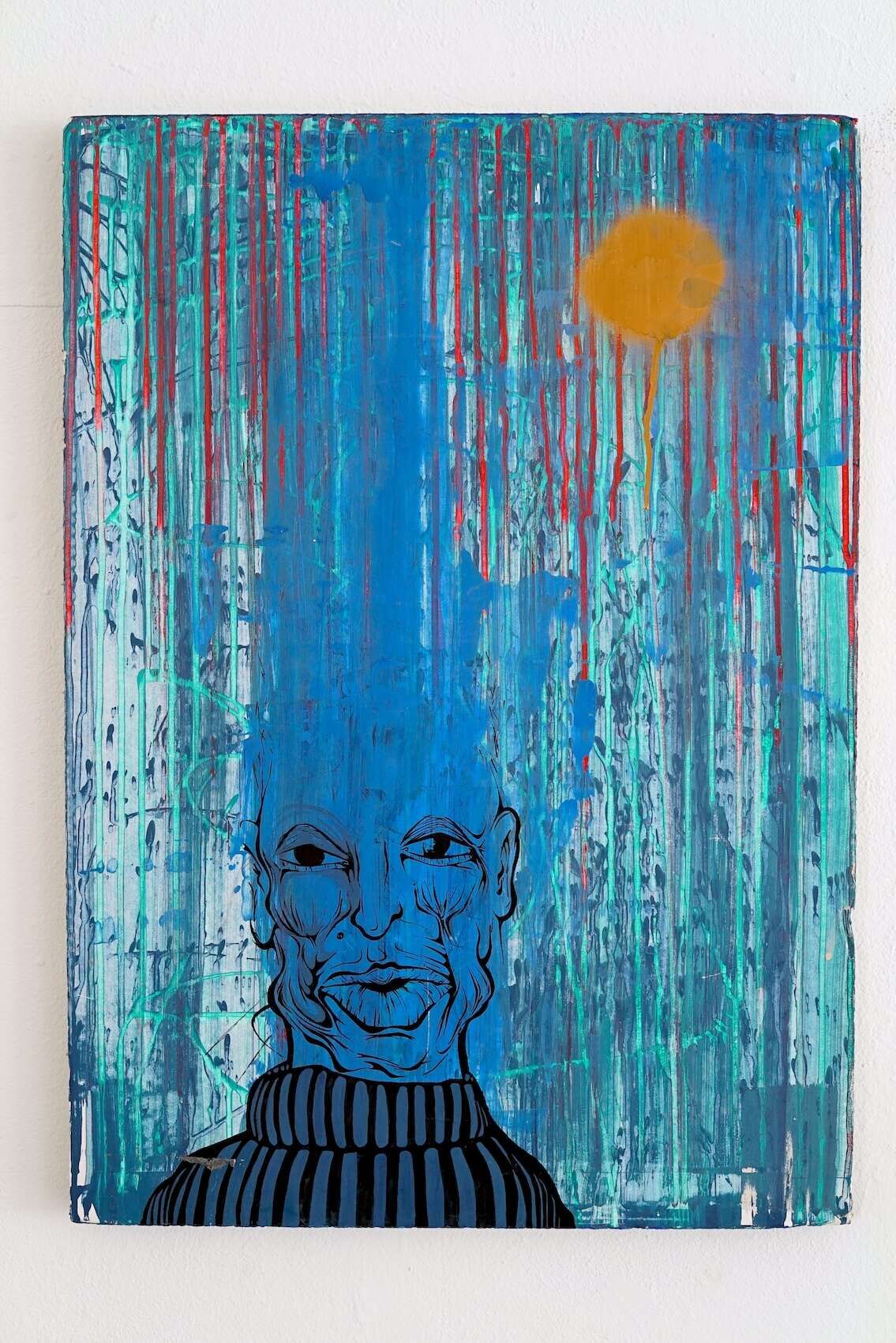 Moonrise Mental - Azim Becker 3