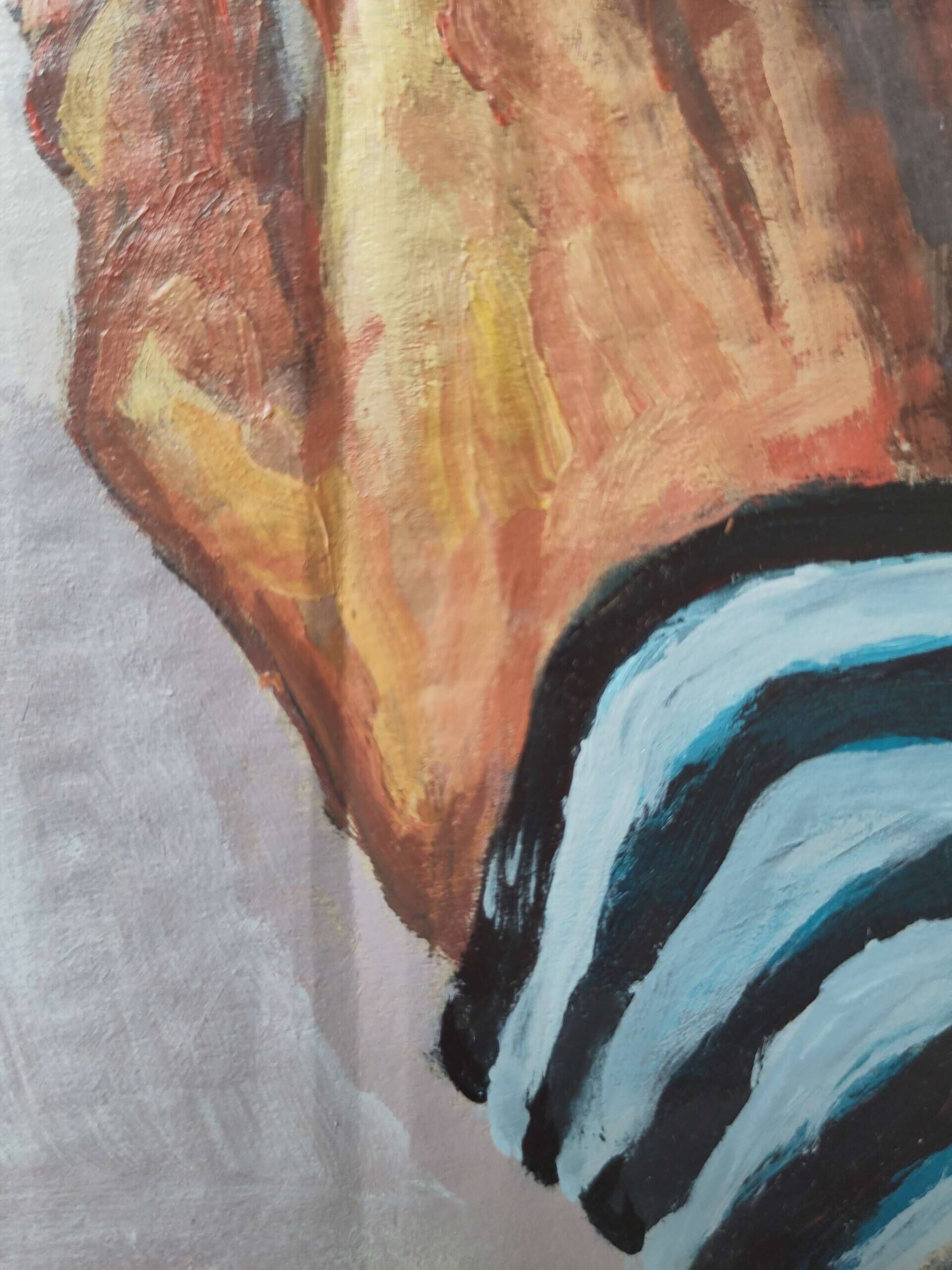 Ohrstäbchen 1 - Merle Renkl 2