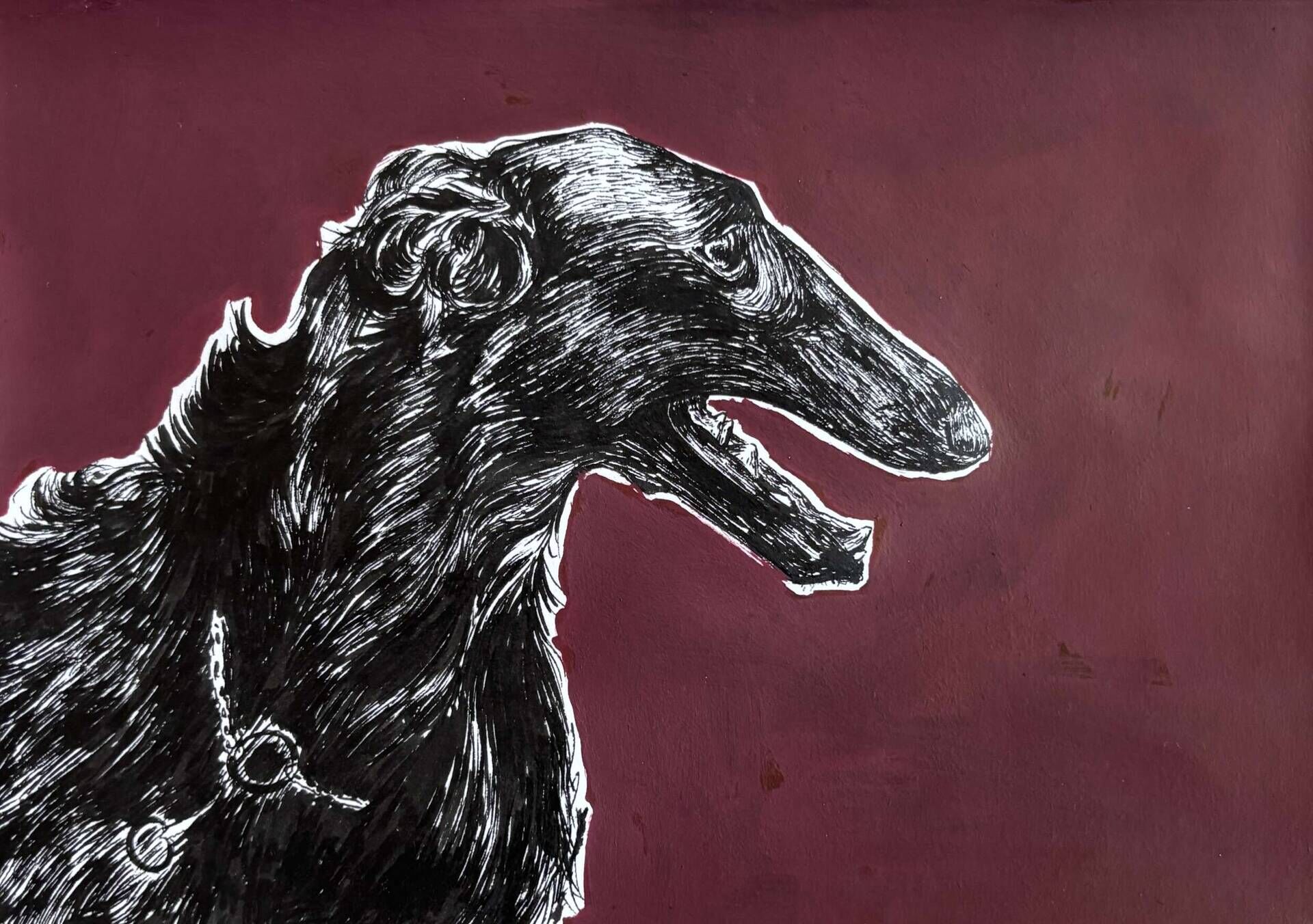 Hounds - Isabelle Amélie 1