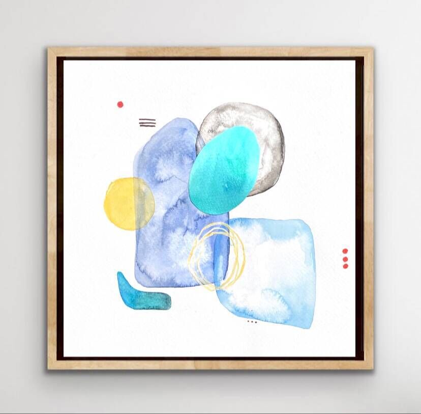 Fusion No.3