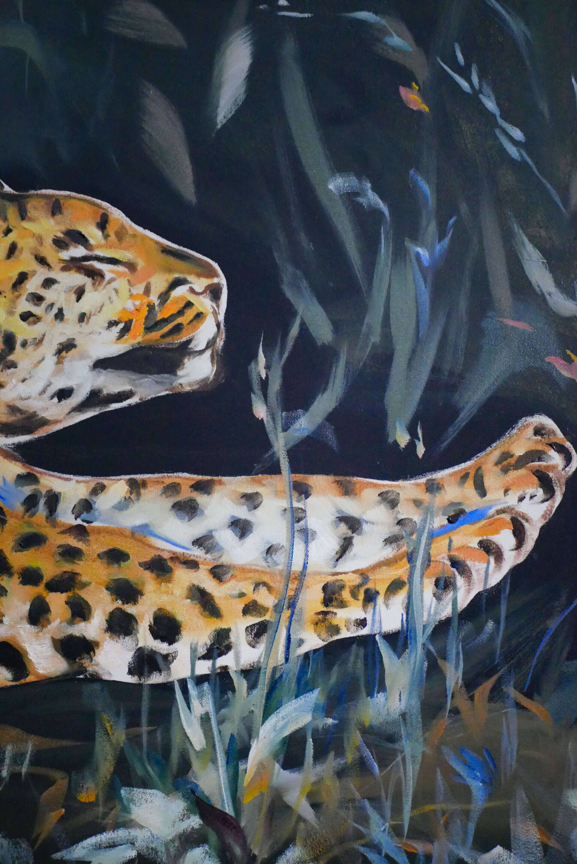 Balance  - Maria Leisner 9