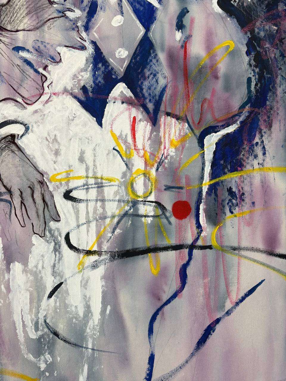 Couple - Olha Sharafanenko 3