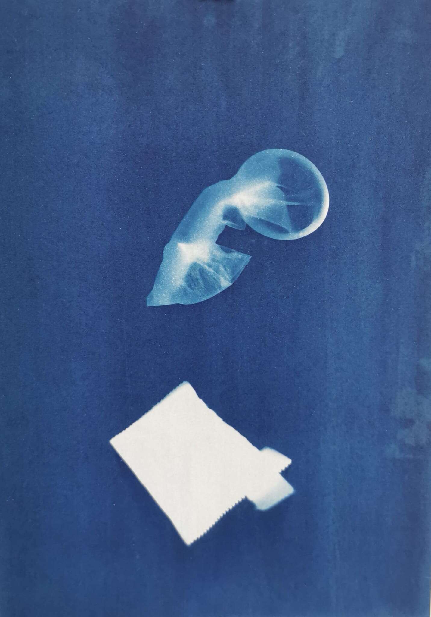 Aufgerissen (2025) - Gina Loges 1