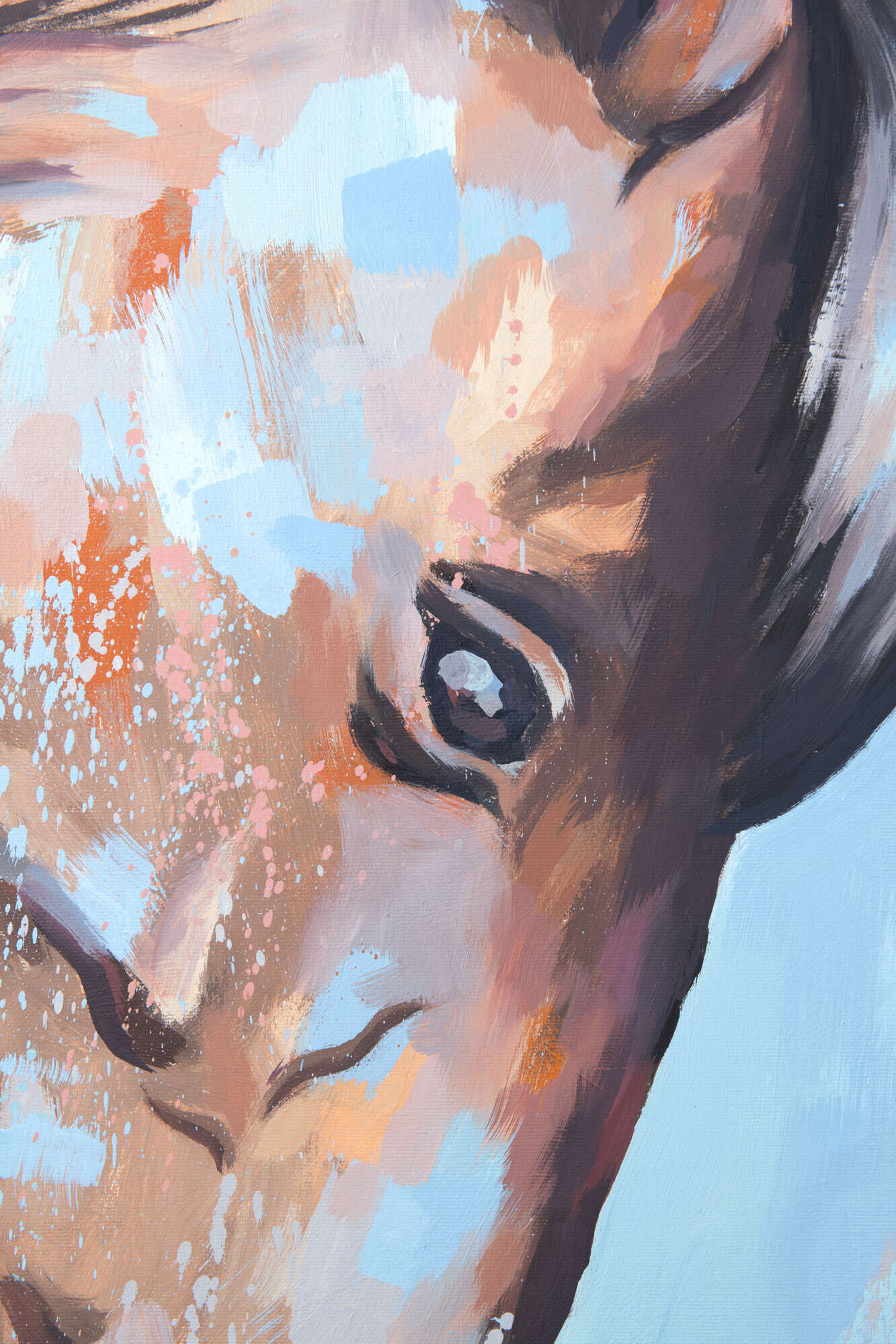 #11 - The Colour and Weight of Life - Moritz Maas 3