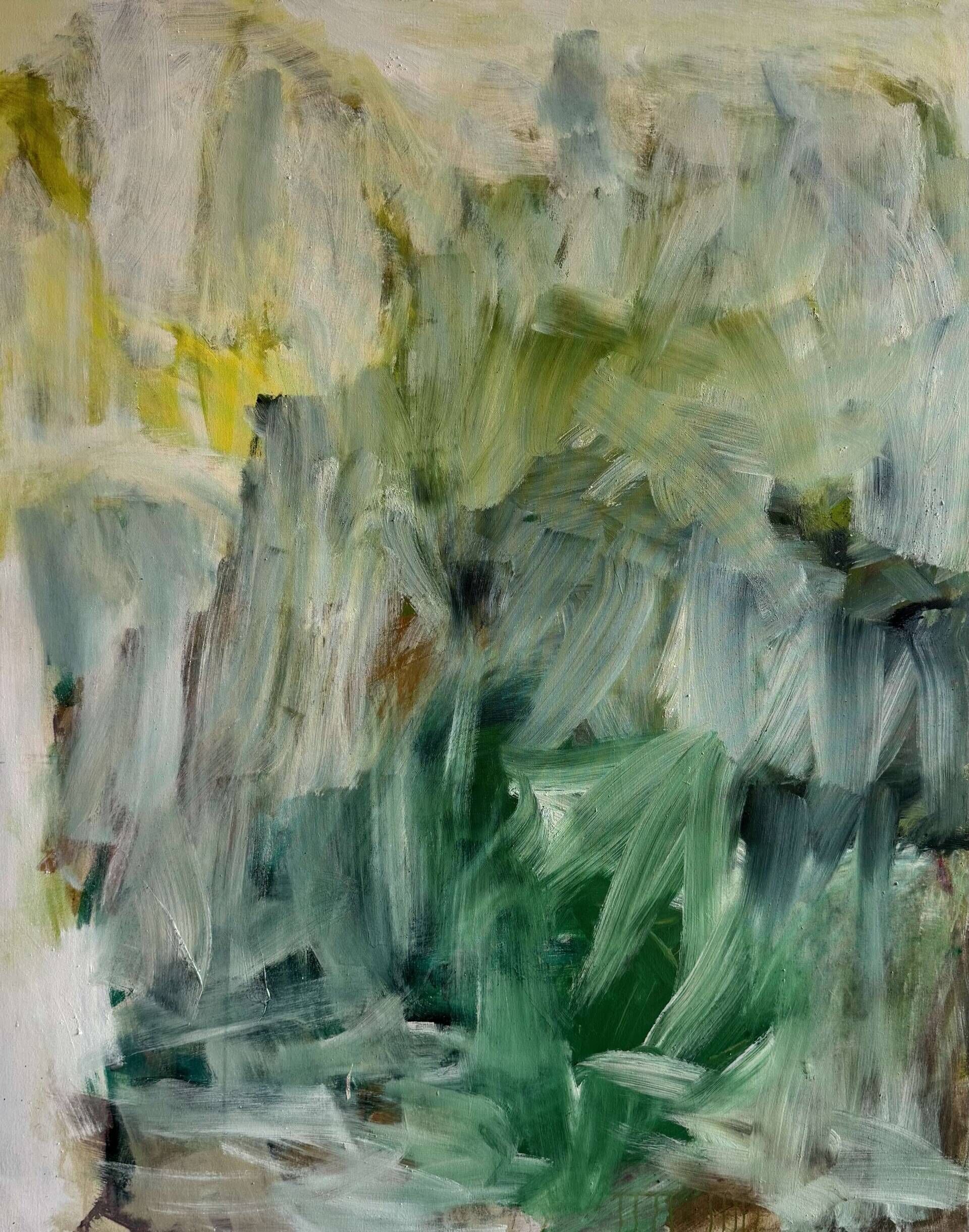 Waldrand II - Lisa Herwig 6