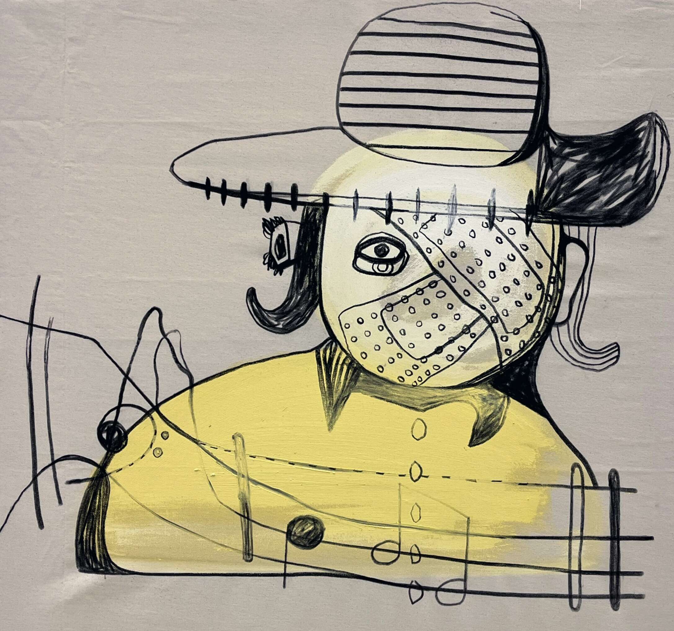 Musiker 2 - Armin Ekic 1