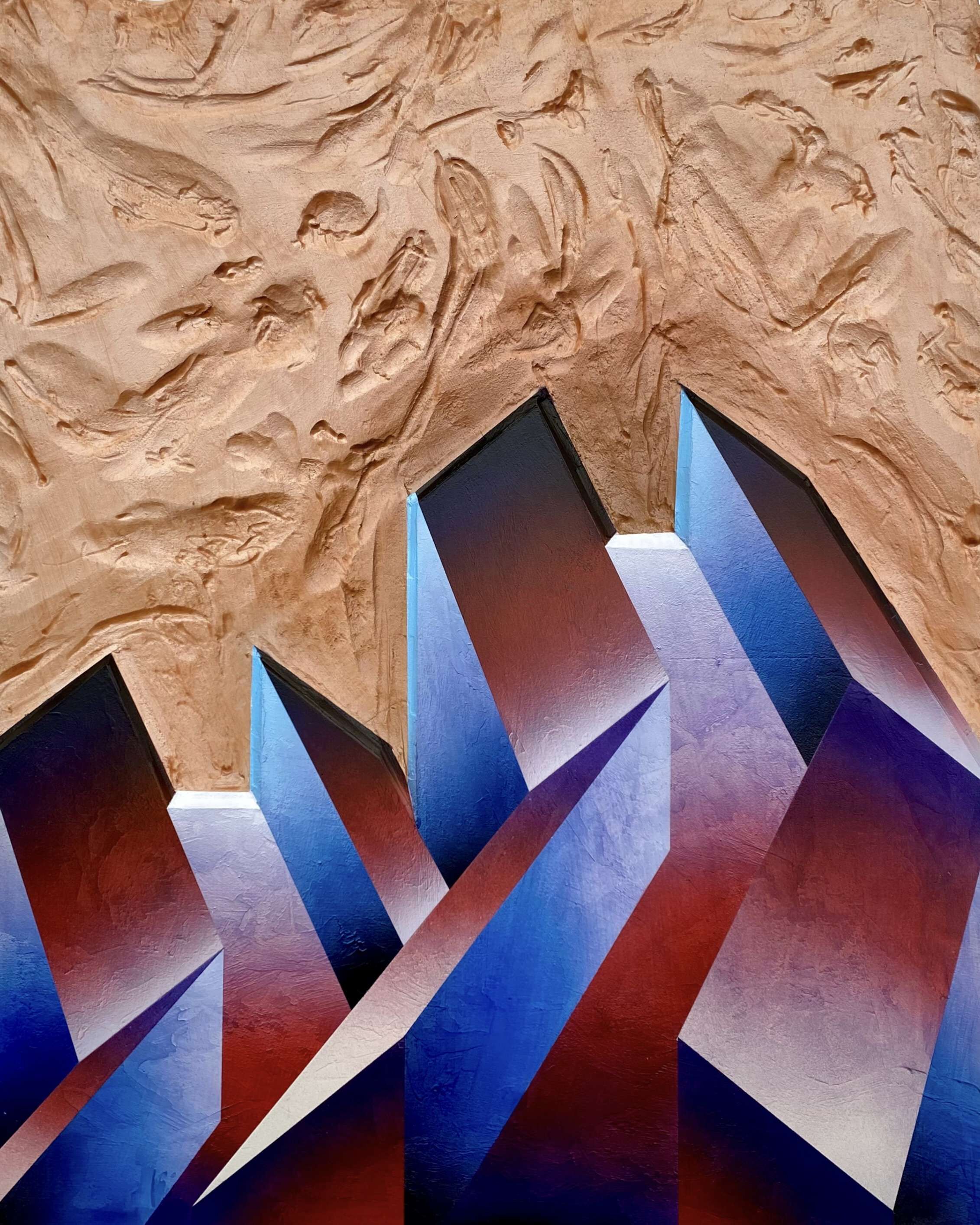 Schanzen - Niklas Leonard 1