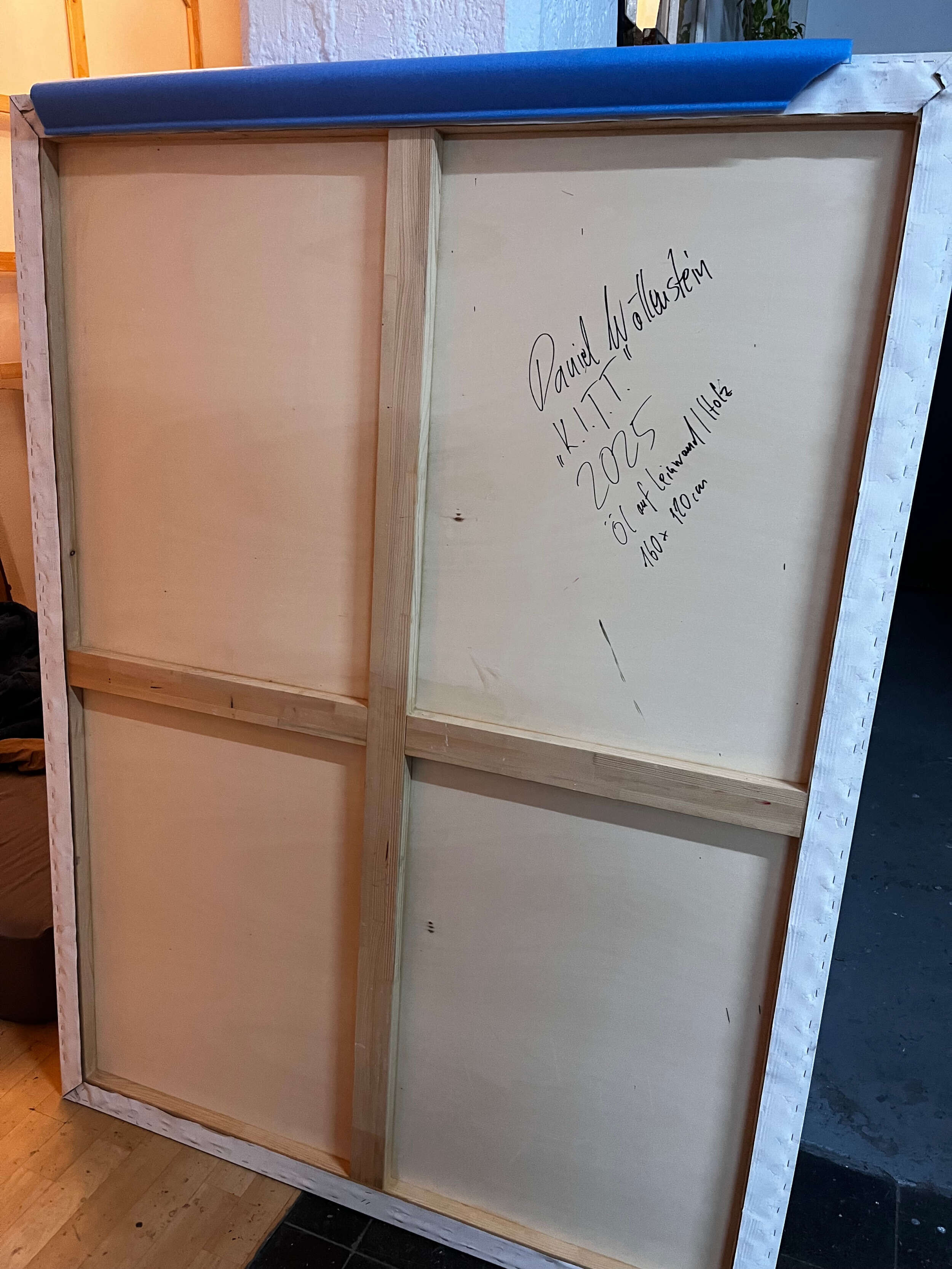 K.I.T.T. - Daniel Wöllenstein  7