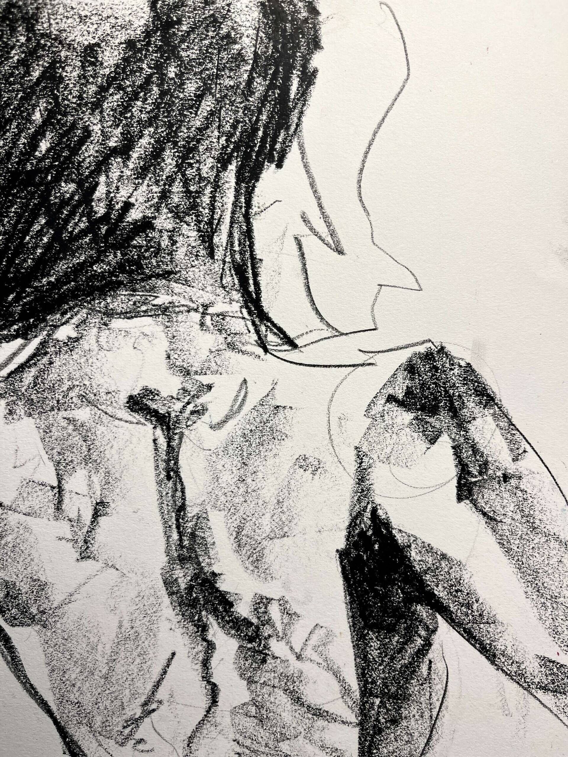 Entspannt - Leon Tho Barwig 5